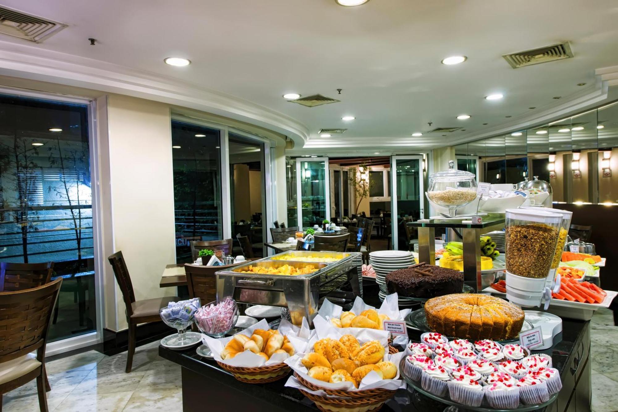 Flat Privativo Comfort Ibirapuera São Paulo
