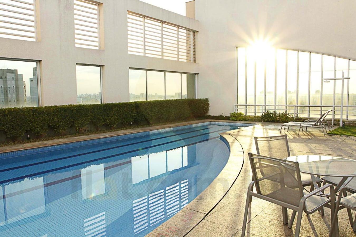 Flat Privativo Comfort Ibirapuera Khách sạn 3*