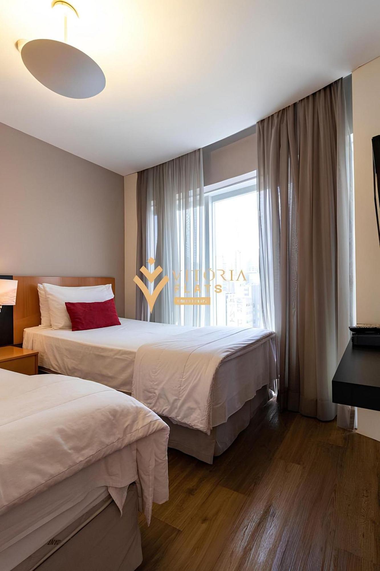 Elegance Stella Vega Apartemen