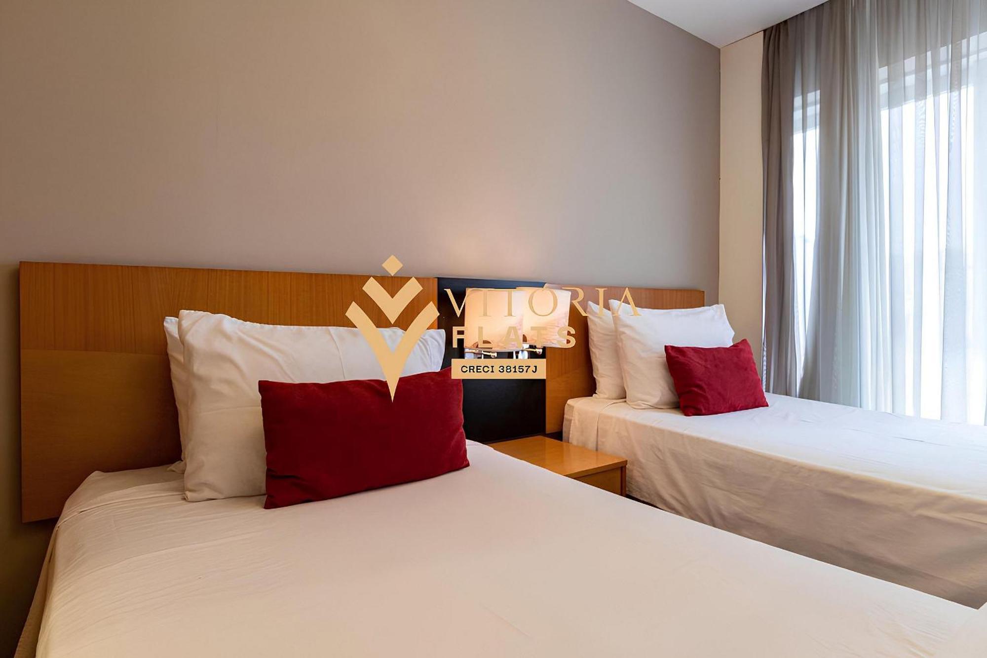 Apartemen Elegance Stella Vega *
