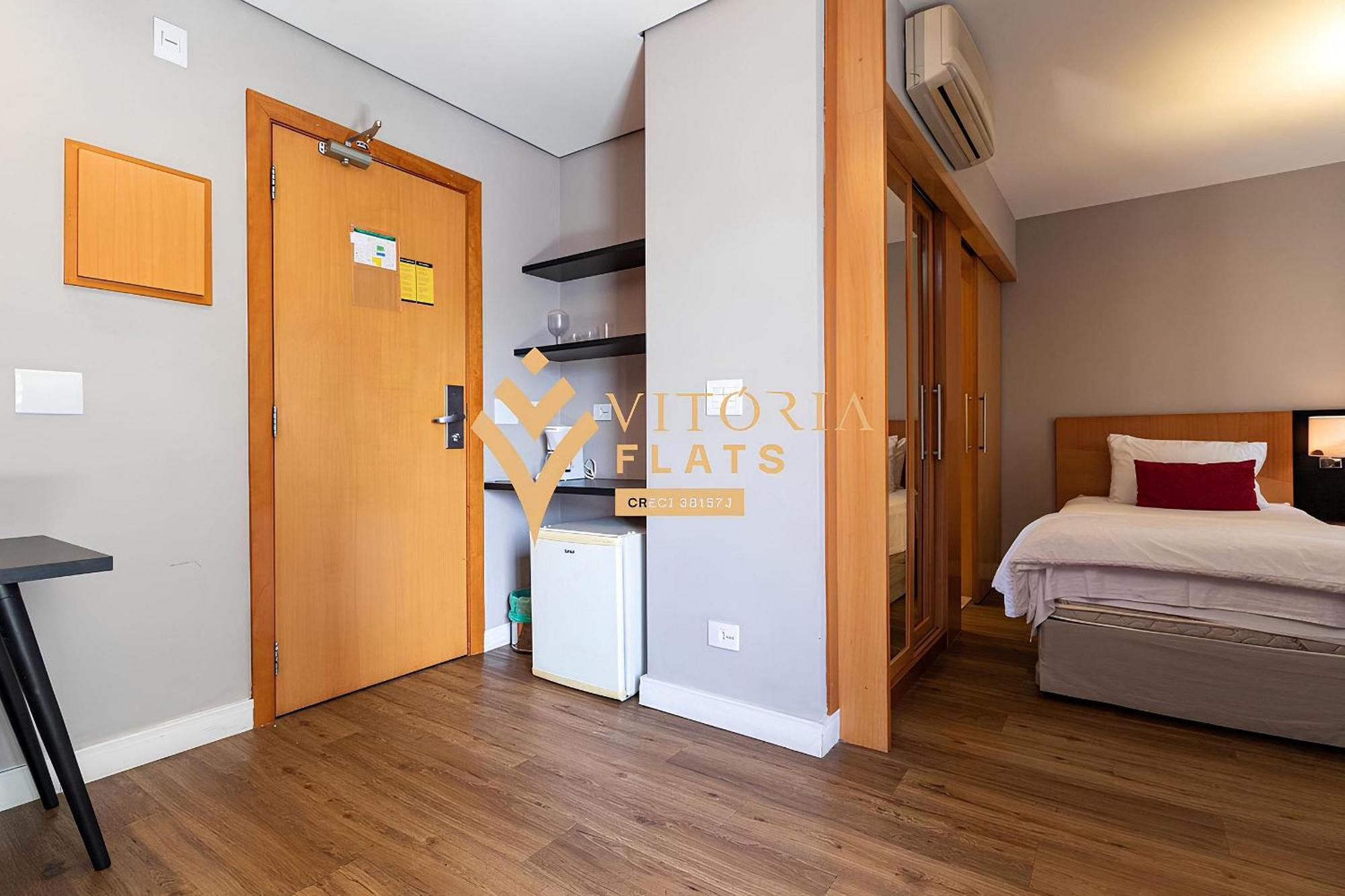 Apartemen Elegance Stella Vega
