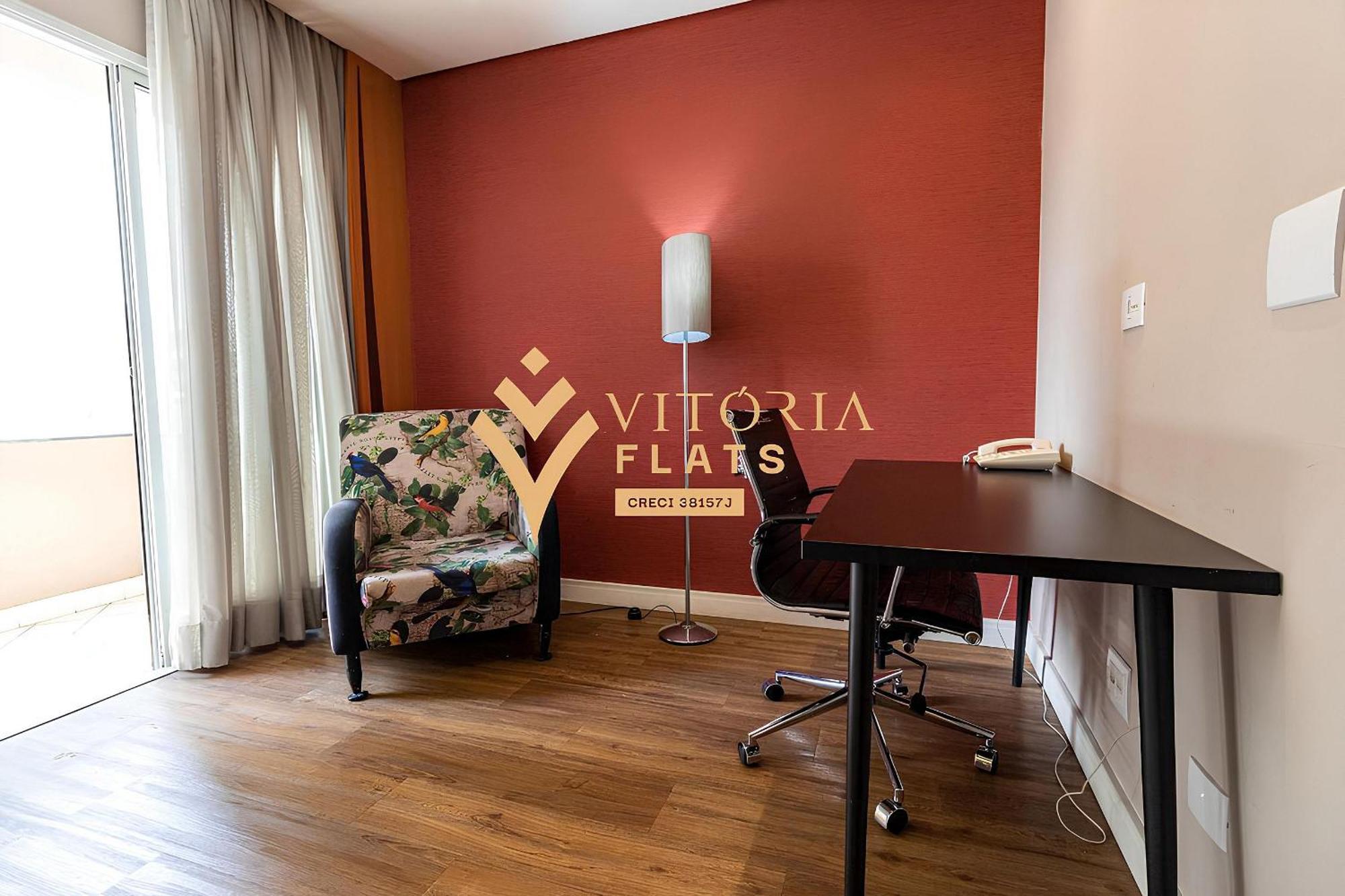 Elegance Stella Vega Apartemen