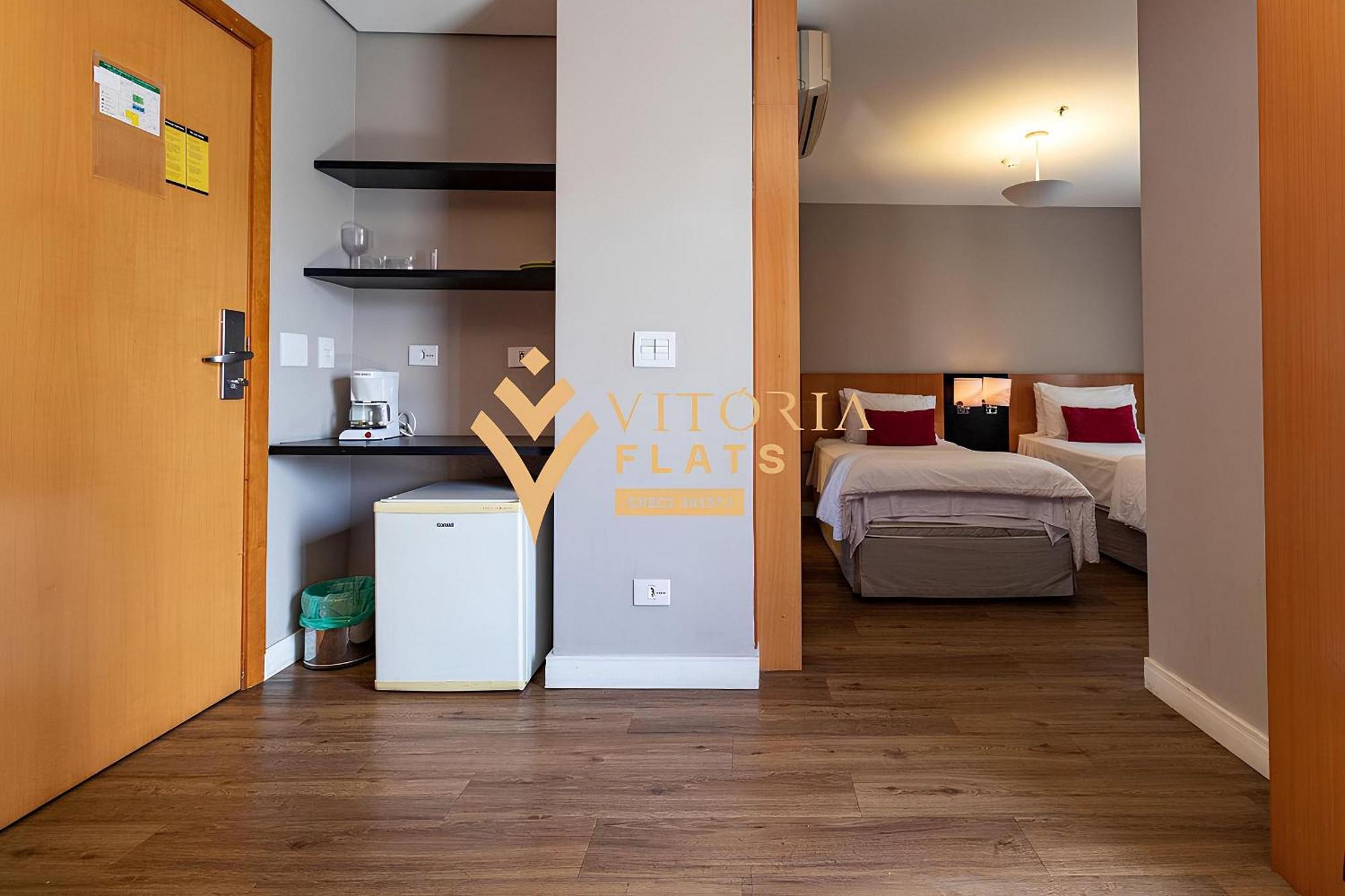 Elegance Stella Vega Apartemen