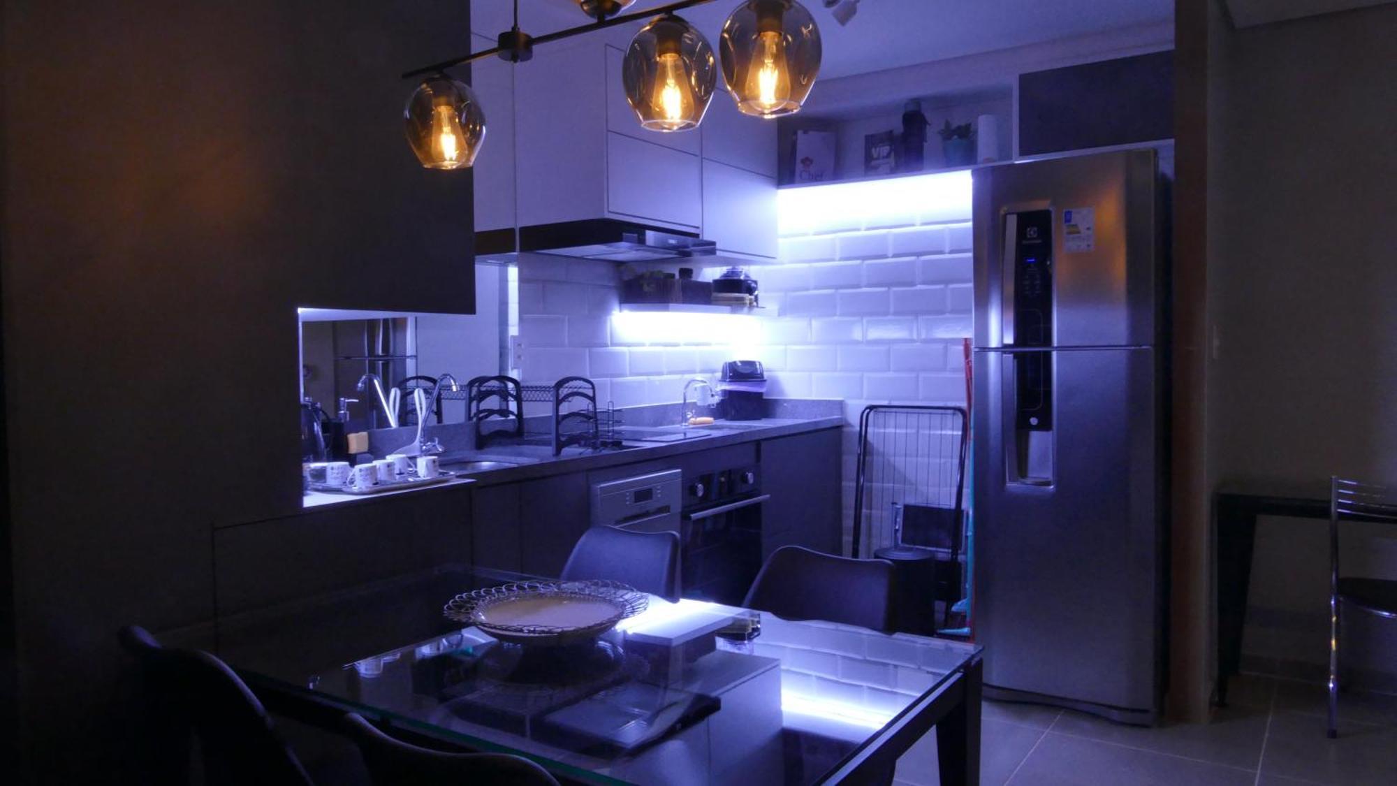 Apartamento Paraiso Paulista Premium São Paulo
