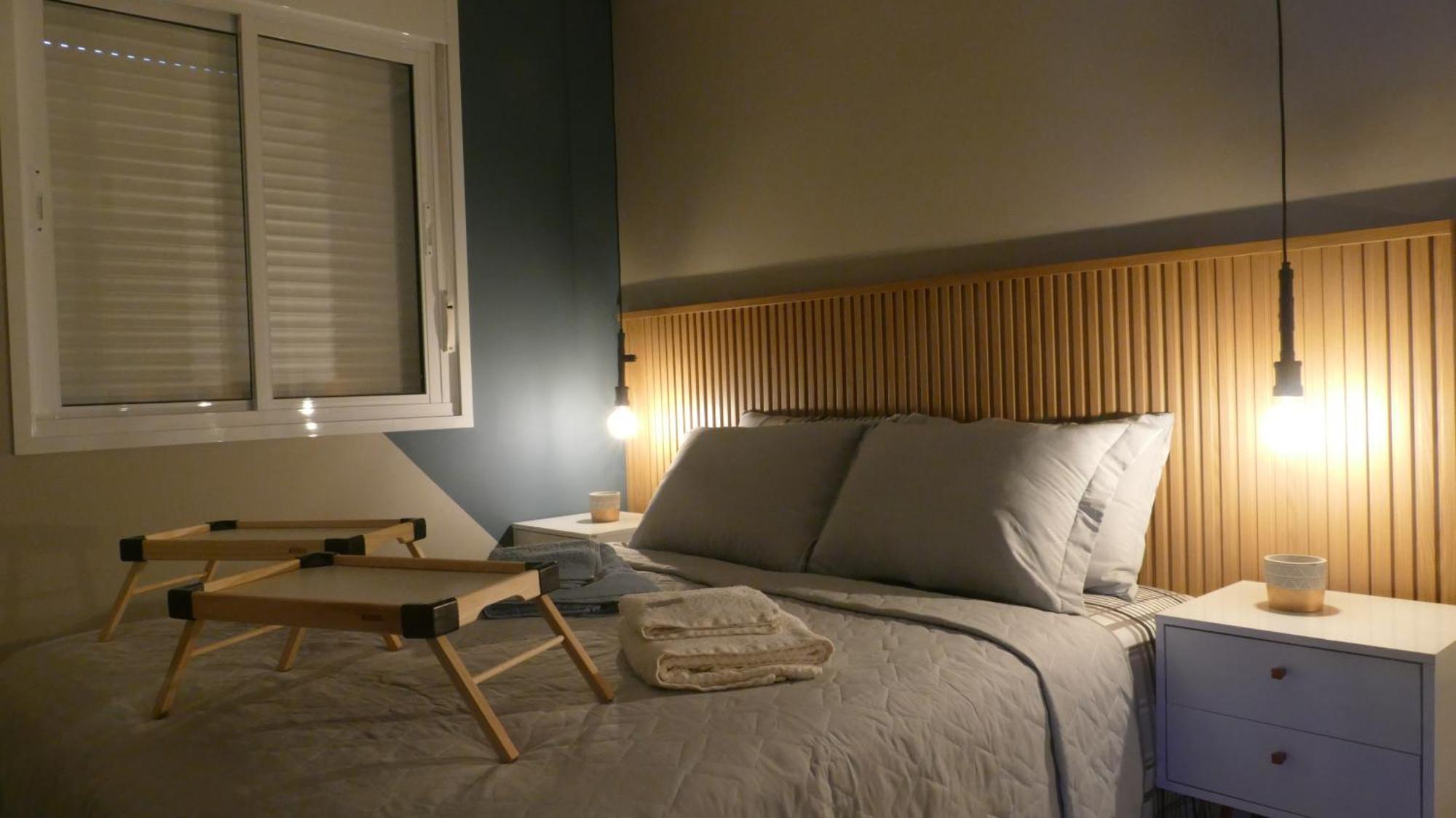 Paraiso Paulista Premium Apartamento