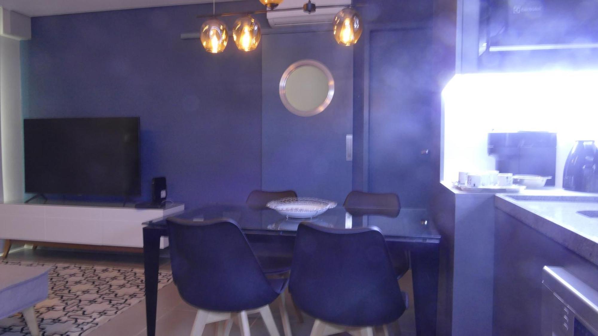 Apartamento Paraiso Paulista Premium *
