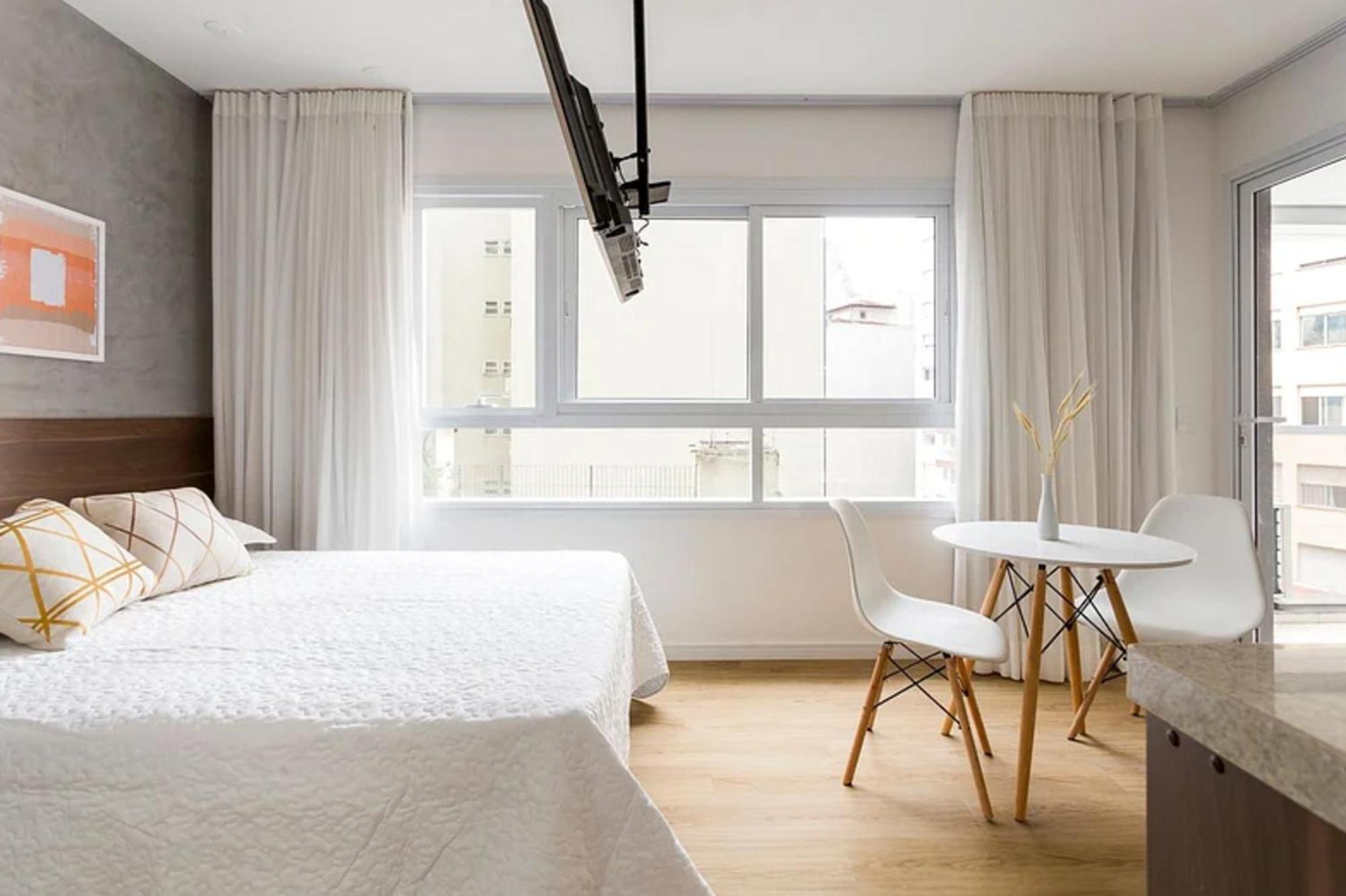Apartment 360 Sao Luis *