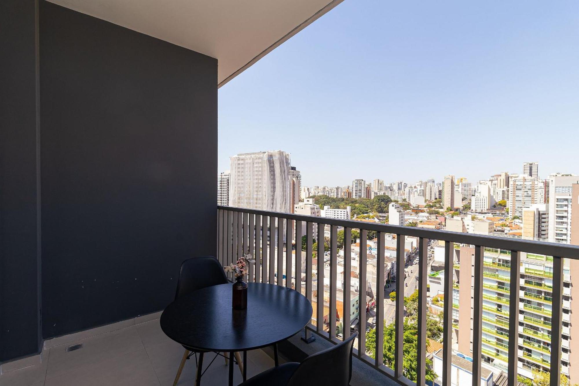 Vossa Bossa Allianz Apartment *