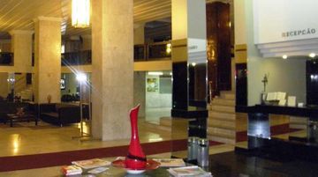 Dan Inn Sao Paulo Higienopolis By Nacional Inn - Proximo A Av Paulista 3*