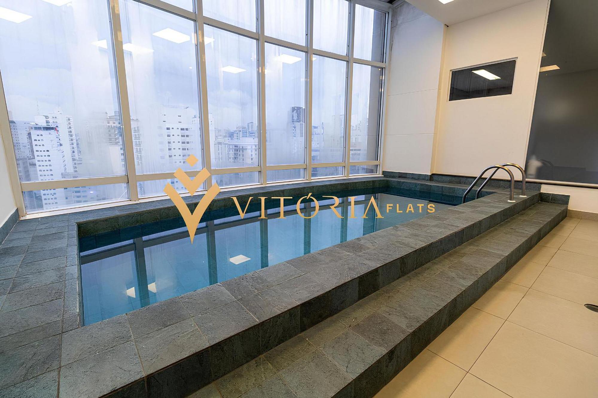 Apartemen Elegance Stella Vega Sao Paulo
