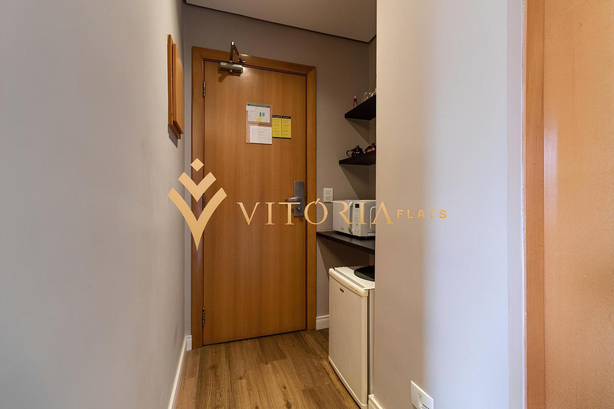 Elegance Stella Vega Apartemen *