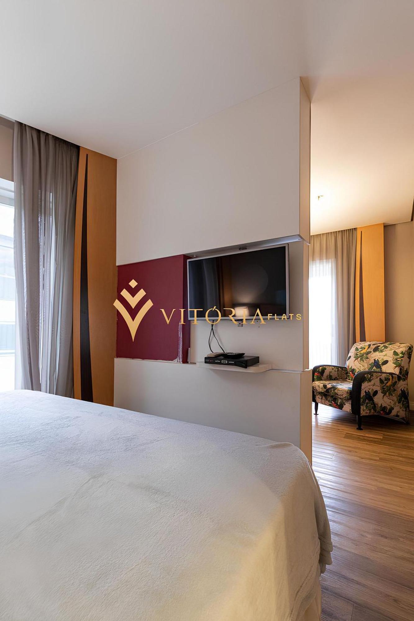 Elegance Stella Vega Apartemen *
