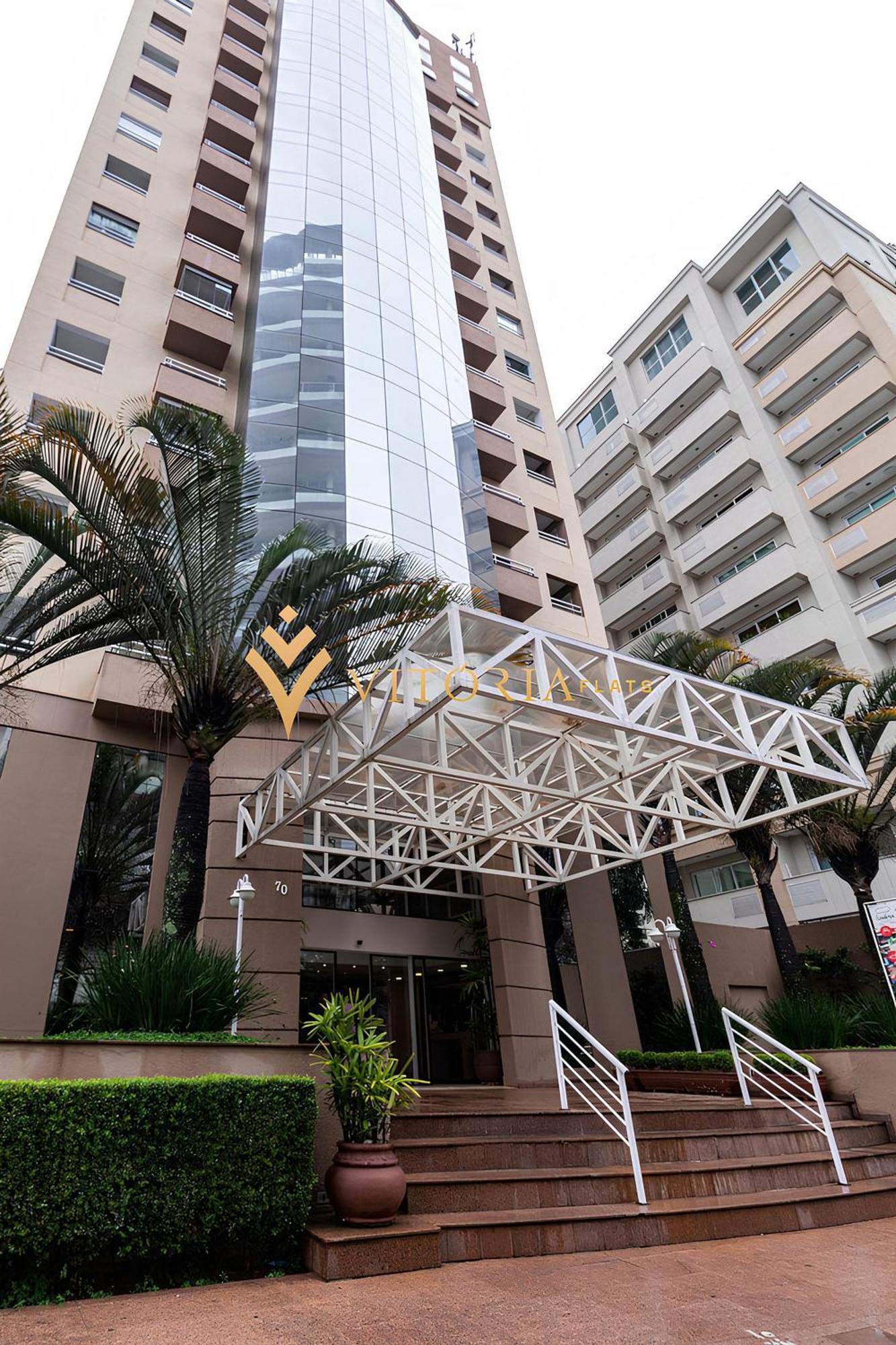 Apartemen Elegance Stella Vega