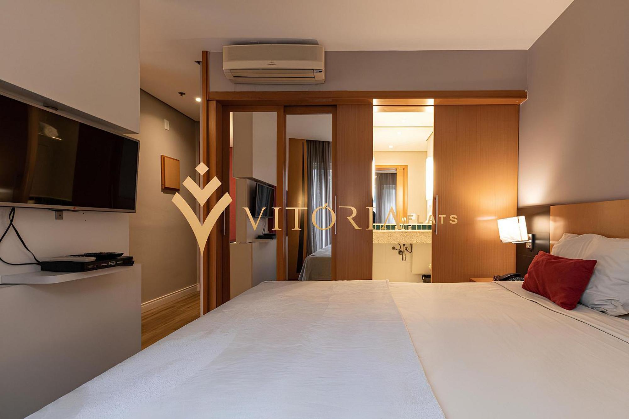 Apartemen Elegance Stella Vega *