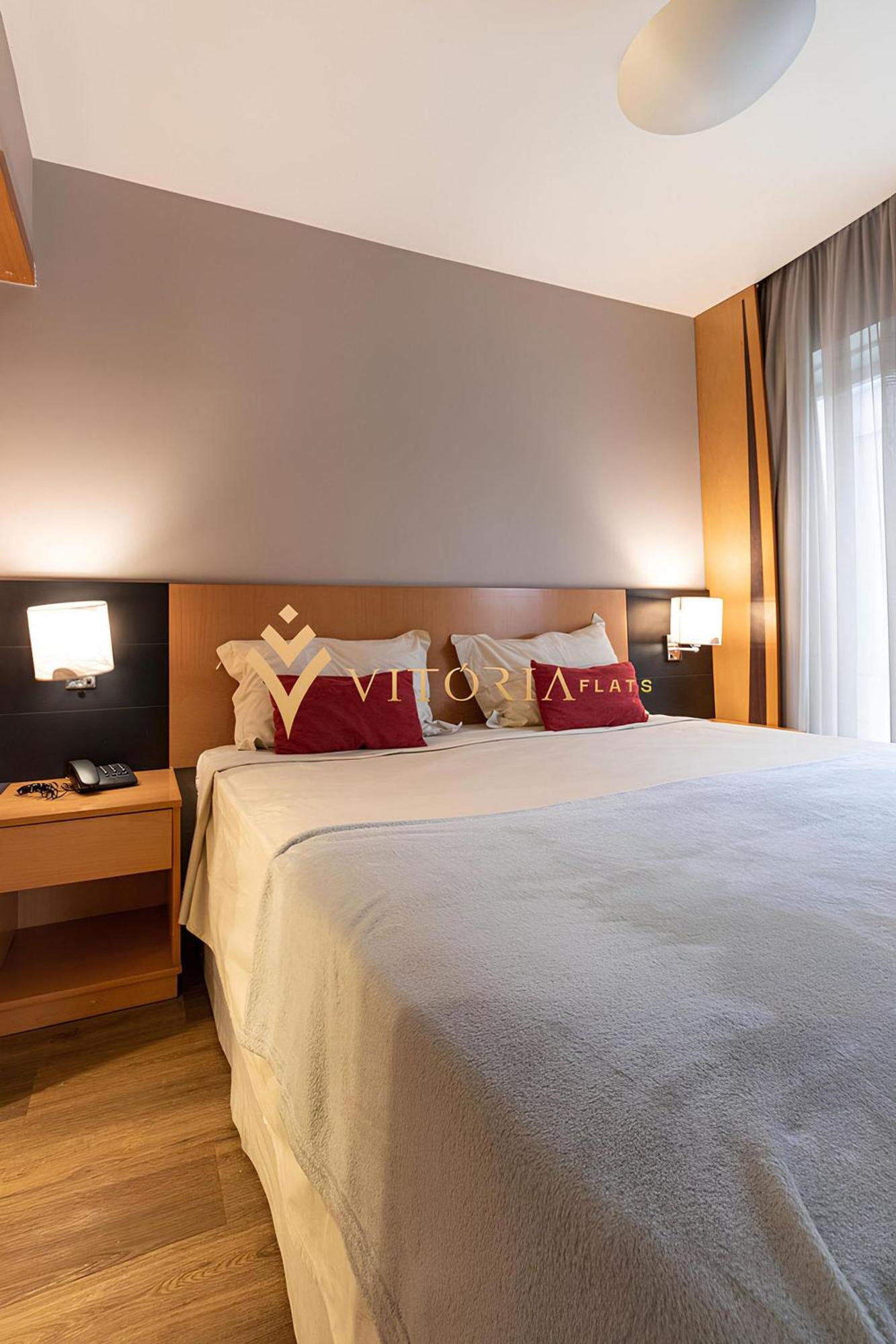 Apartemen Elegance Stella Vega Sao Paulo