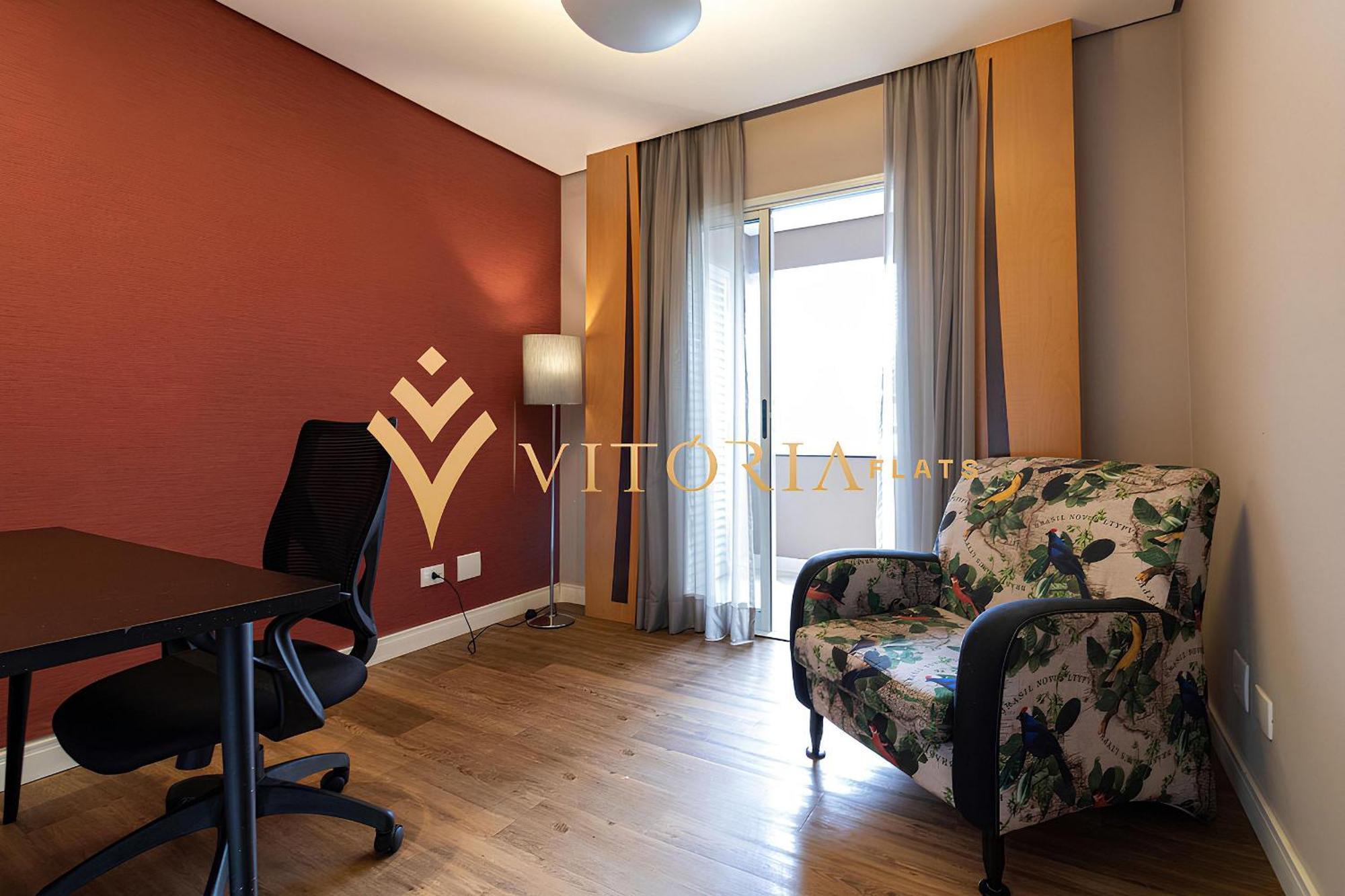 Apartemen Elegance Stella Vega
