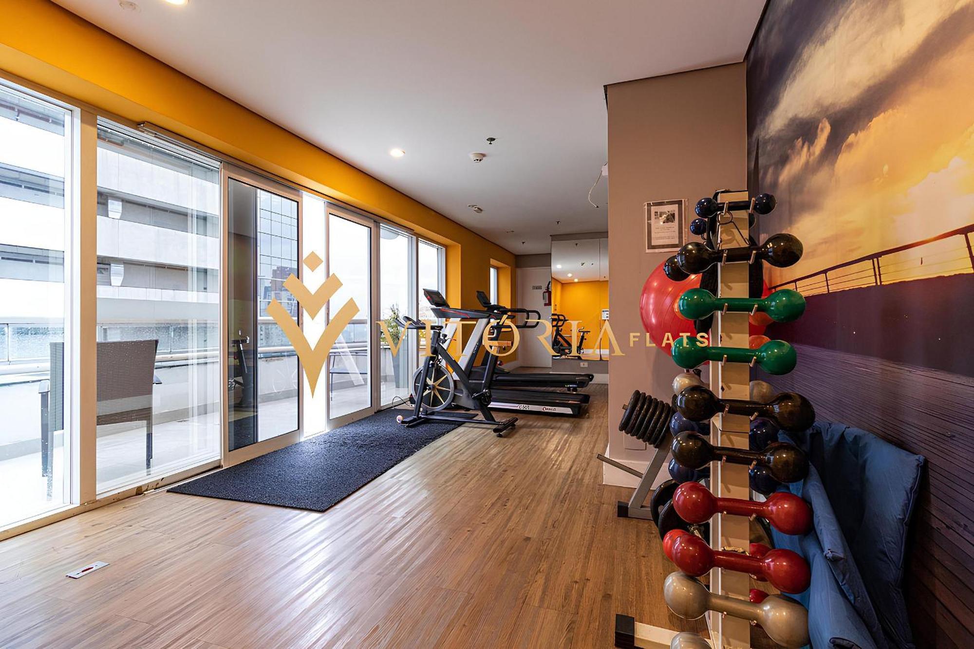 Apartemen Elegance Stella Vega *