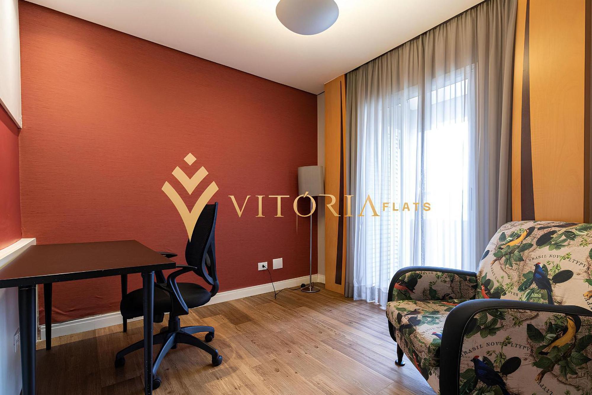 Apartemen Elegance Stella Vega