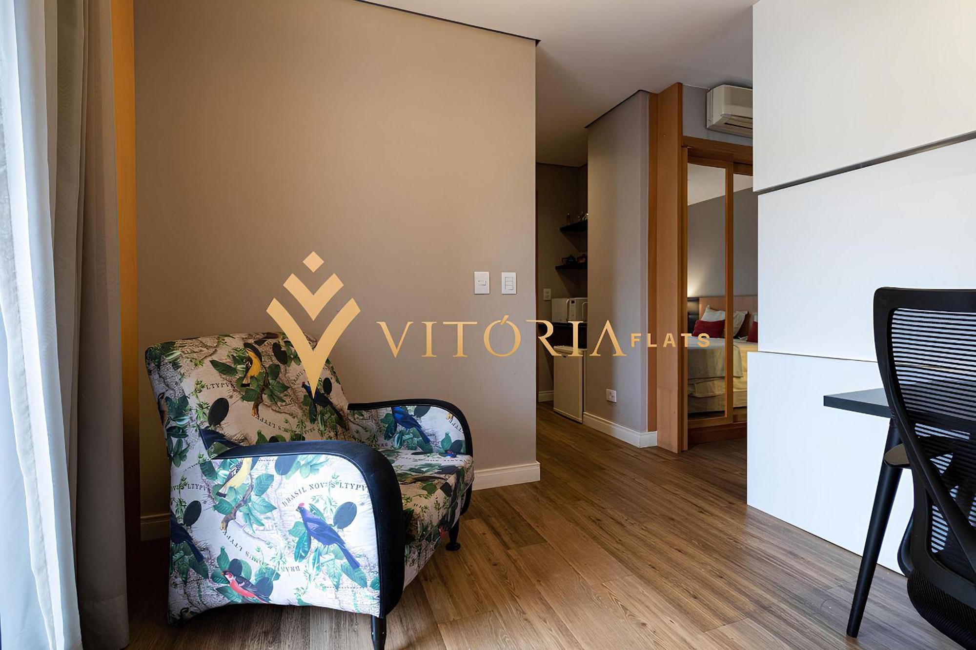 Apartemen Elegance Stella Vega Sao Paulo