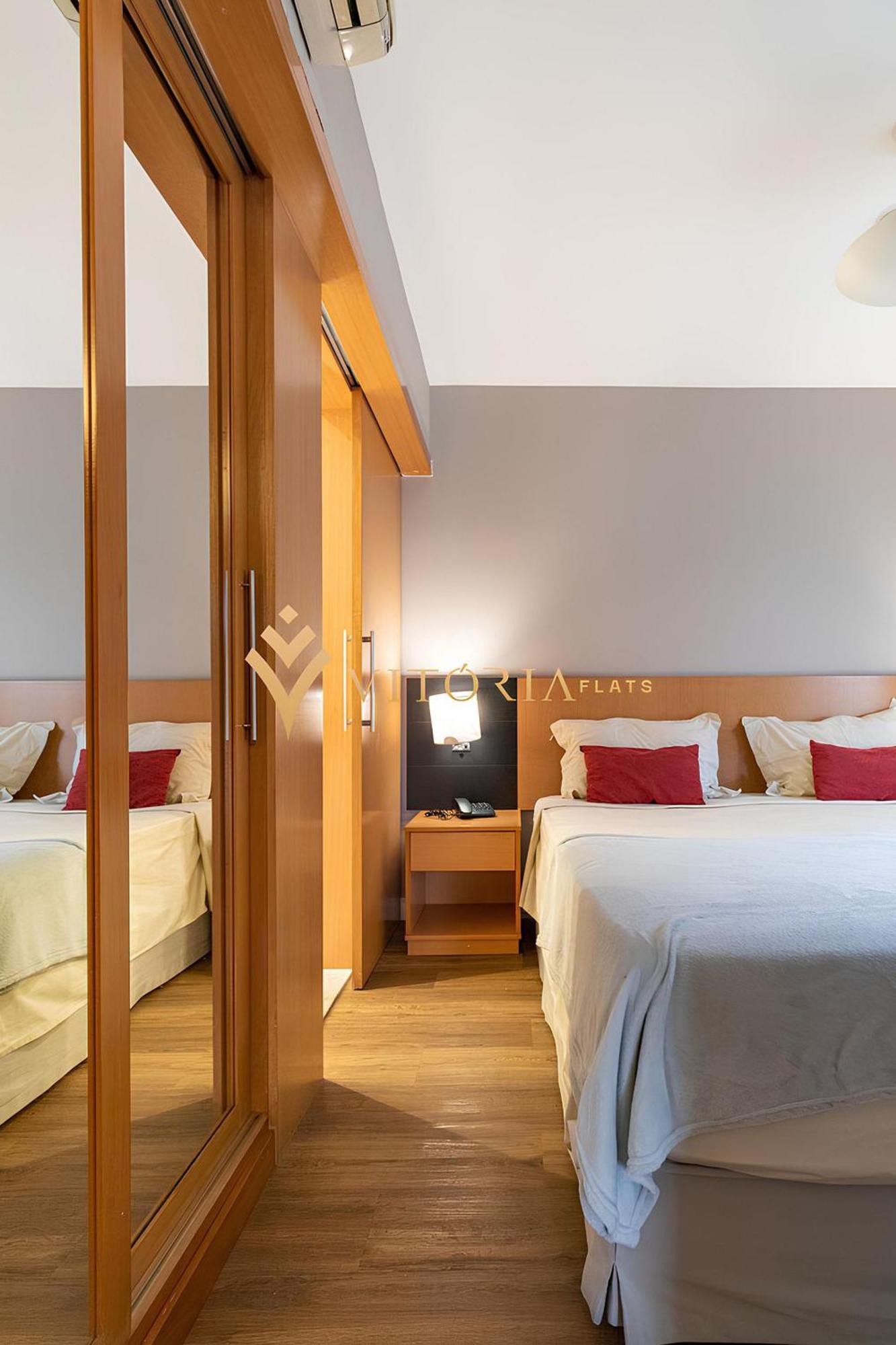 Apartemen Elegance Stella Vega *