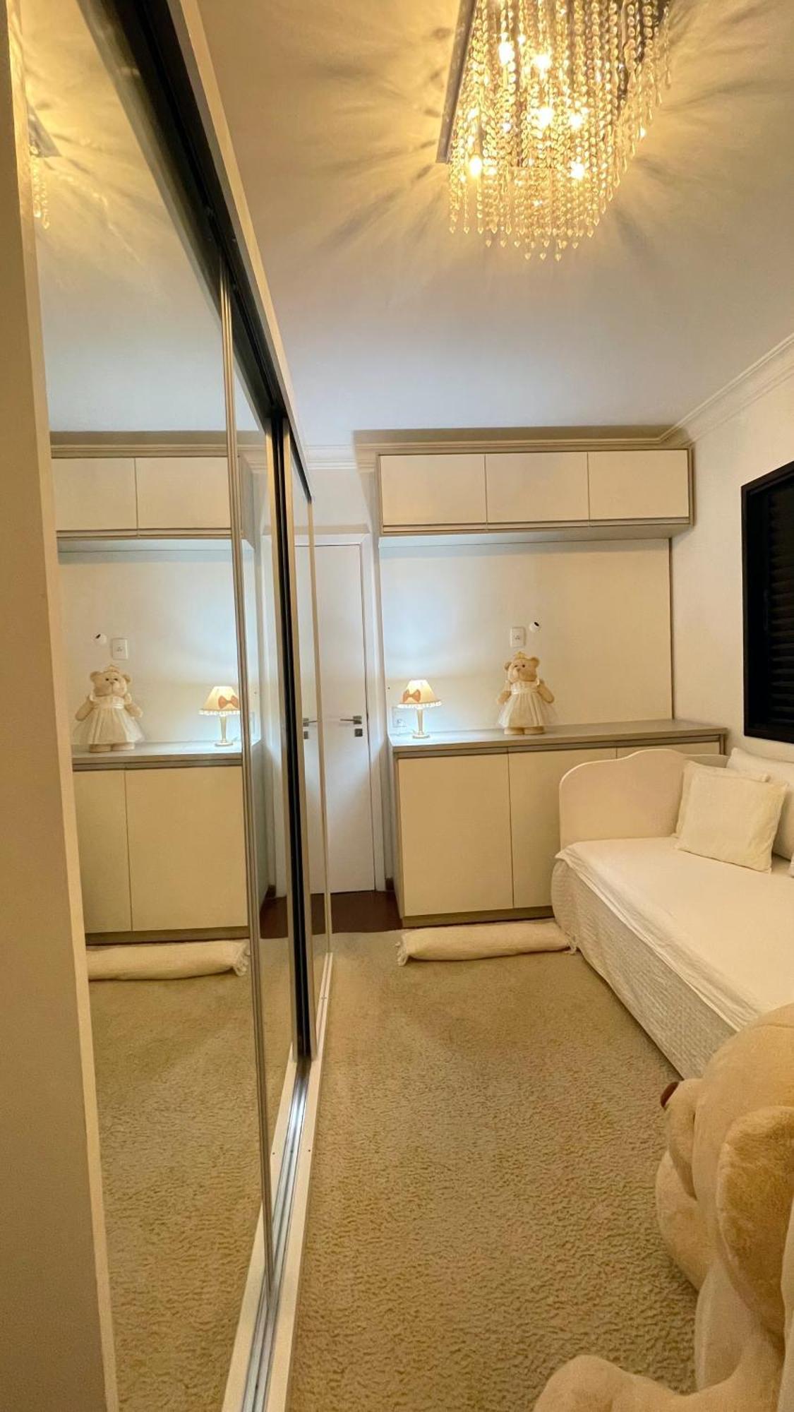 Apartamento De Luxo 3 Quartos Apartment *