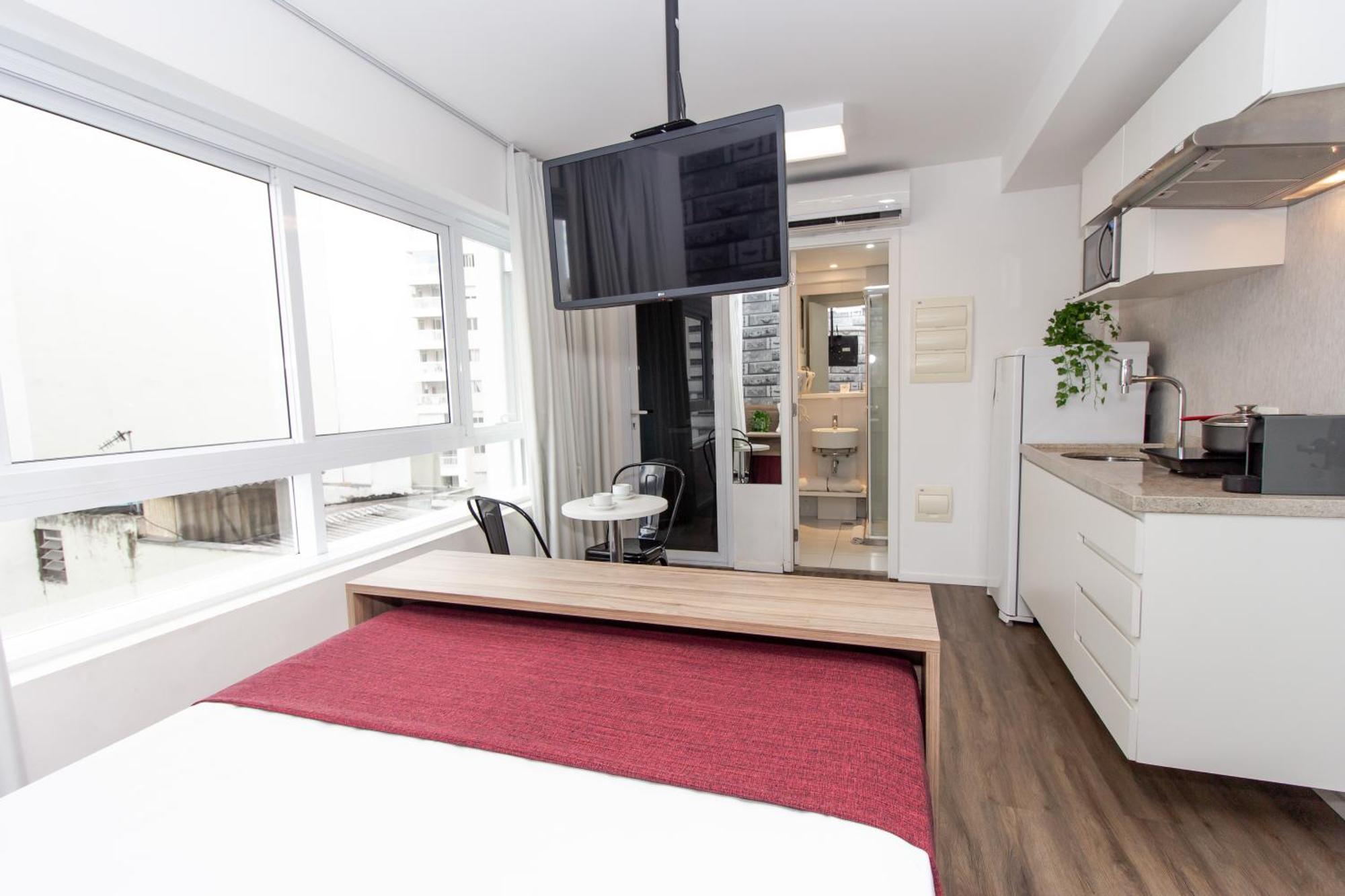 360 Sao Luis Apartment