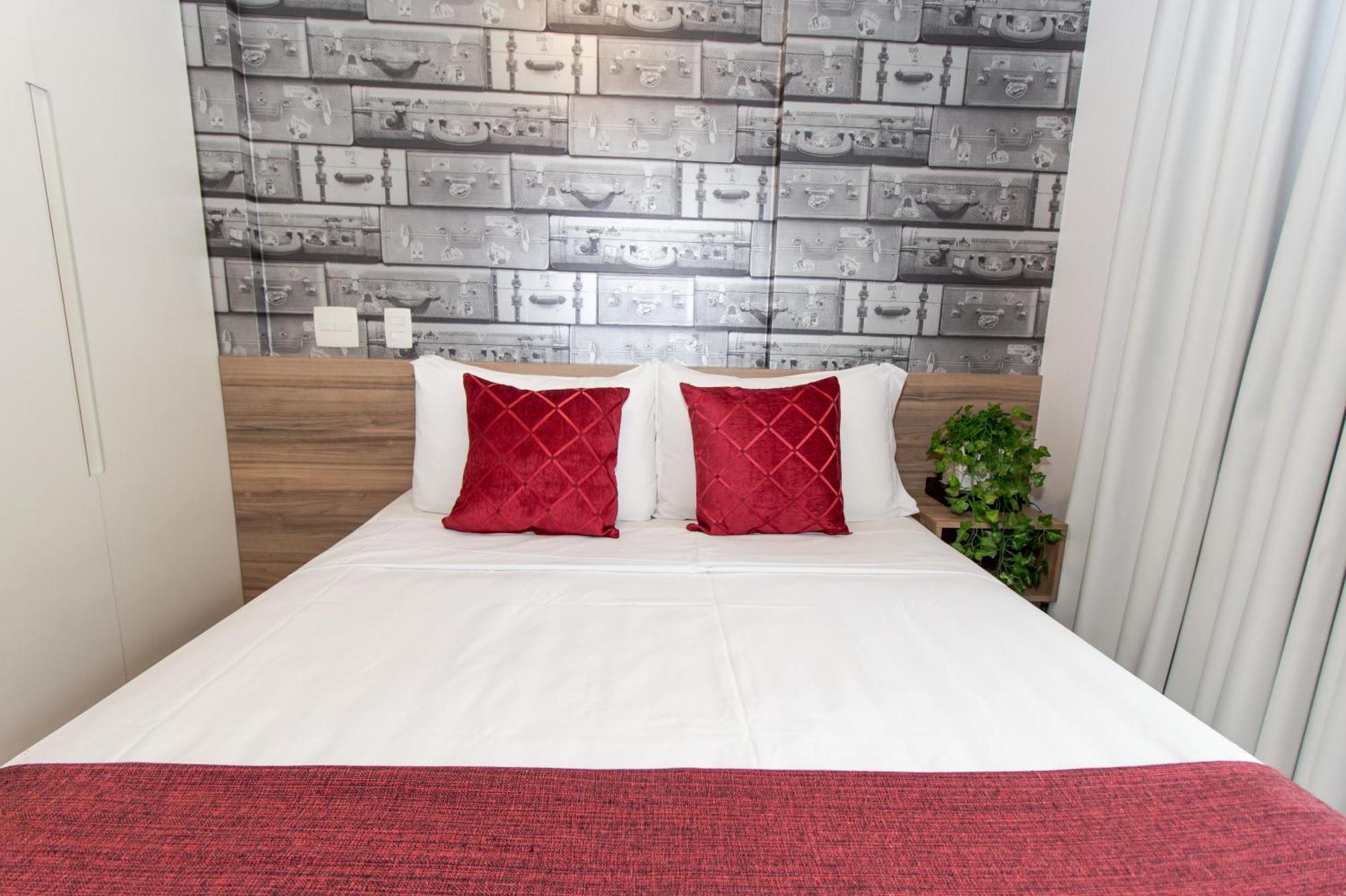 Apartment 360 Sao Luis *