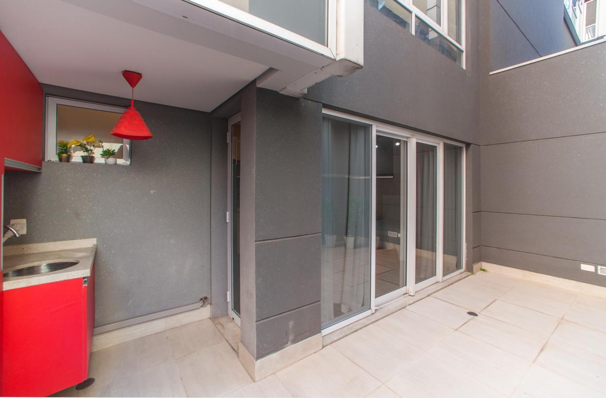 Apartment 360 Sao Luis