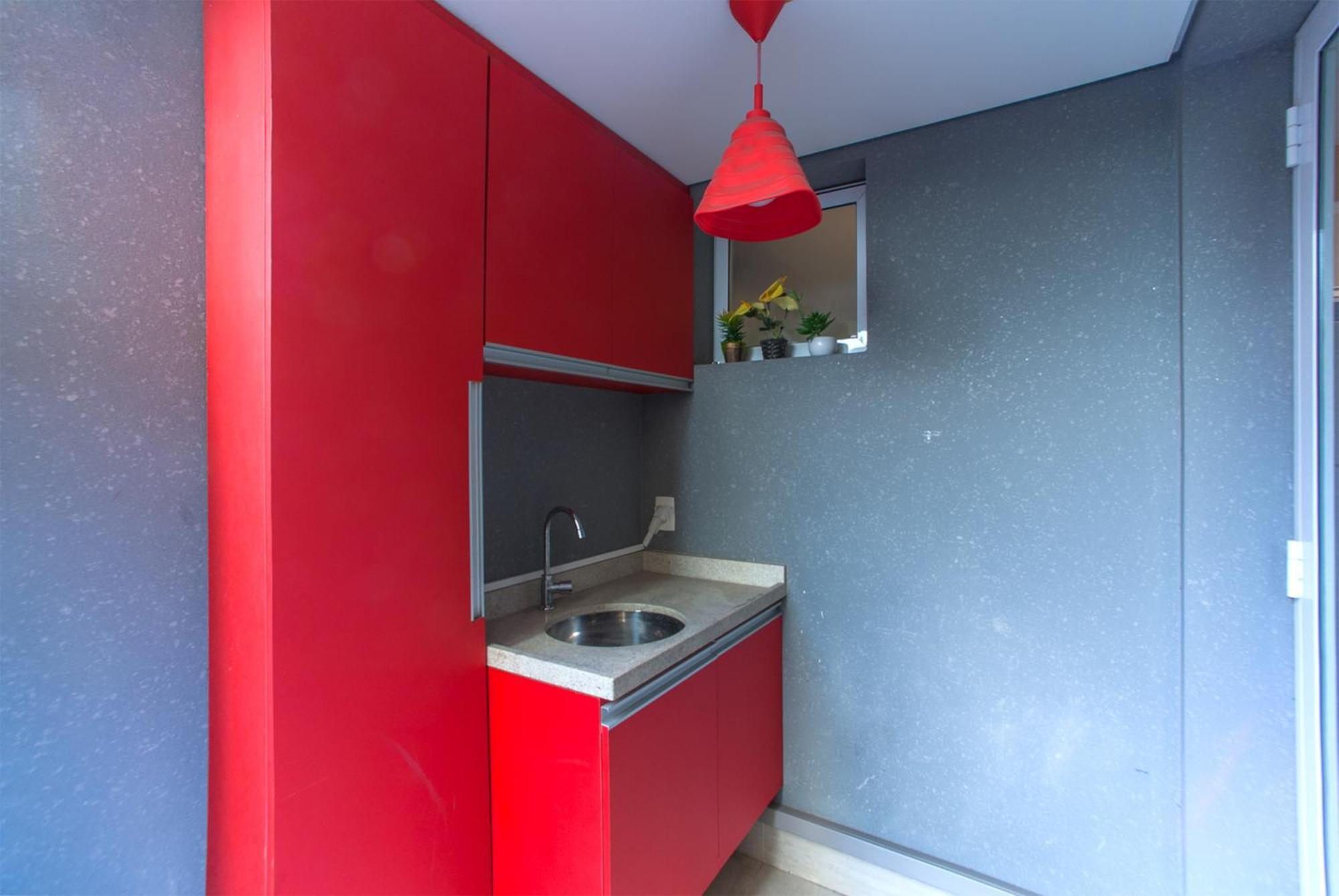 360 Sao Luis Apartment