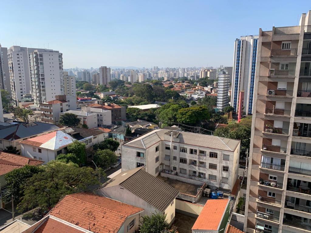 Flat Congonhas