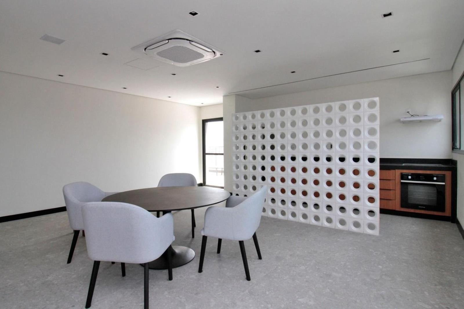 Apartment Vossa Bossa Bela Vista Sao Paulo