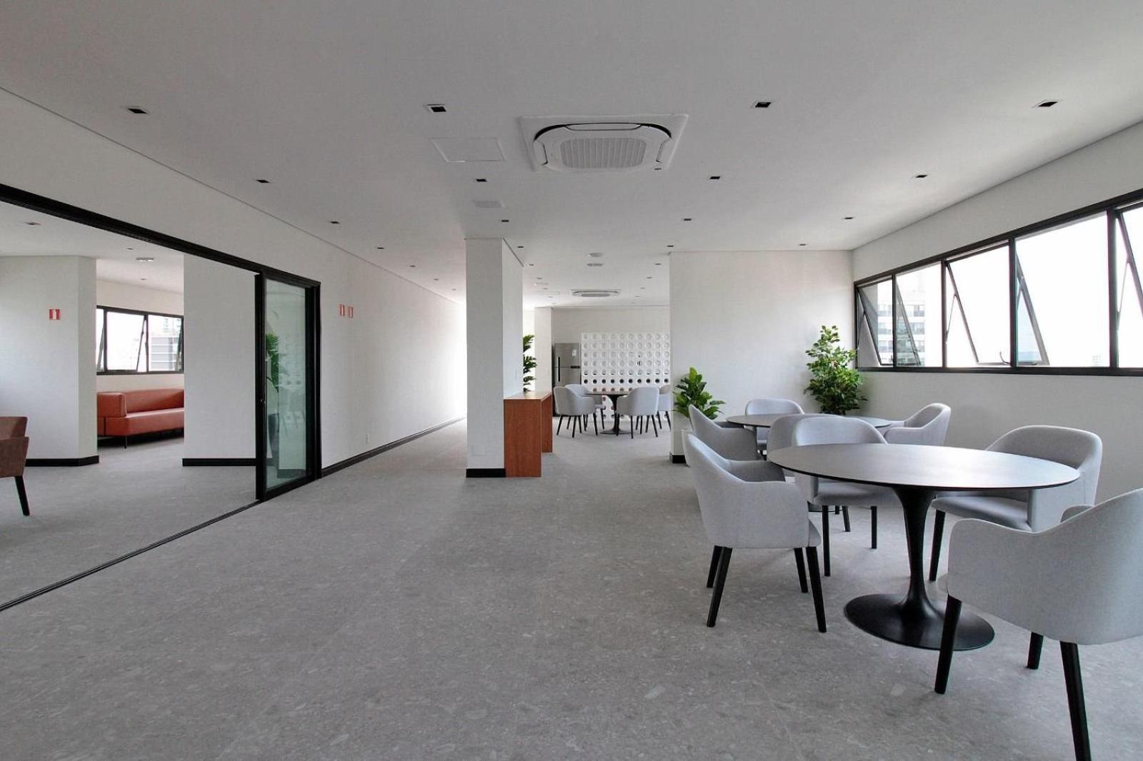 Apartment Vossa Bossa Bela Vista