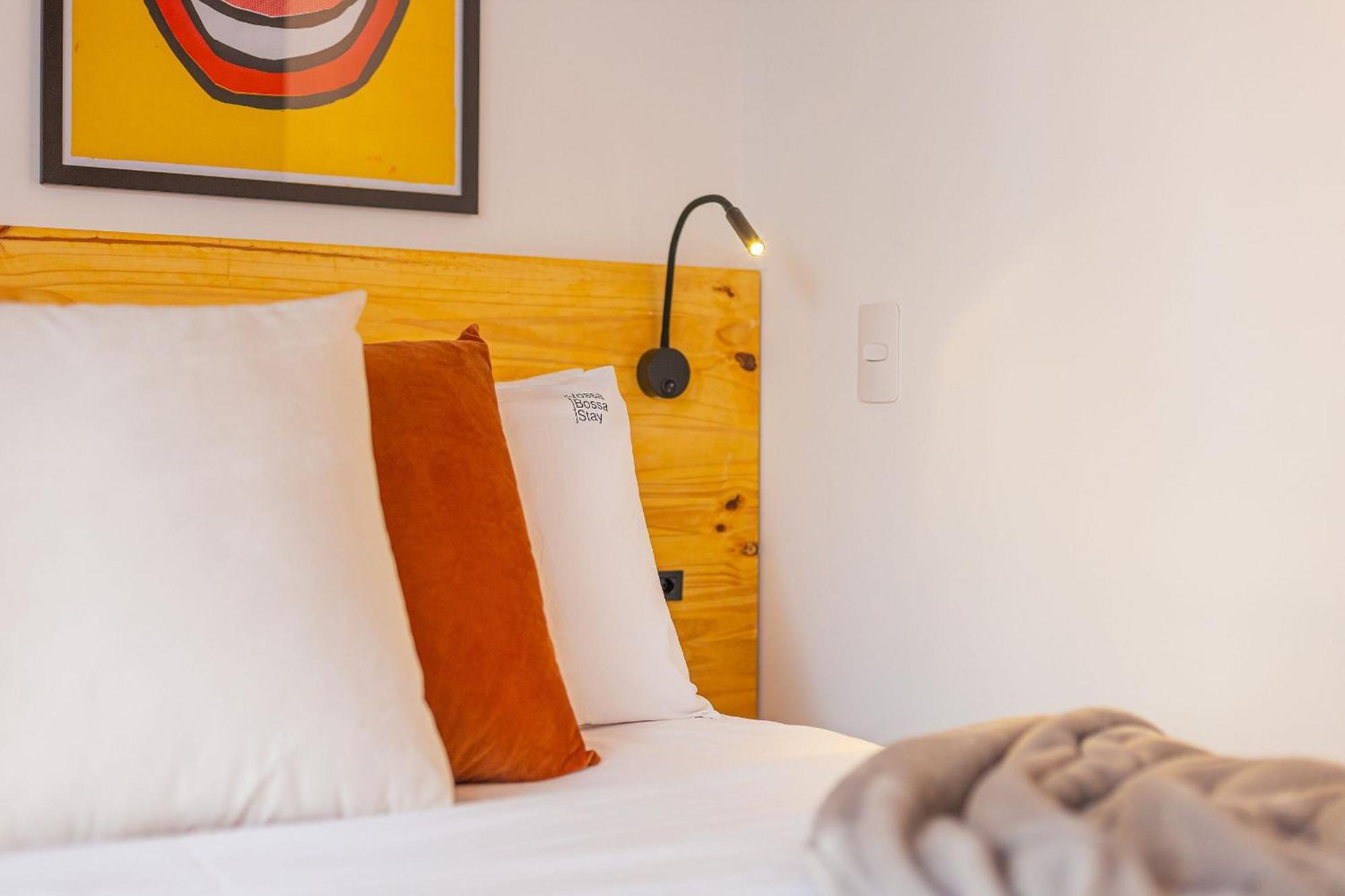 Vossa Bossa Bela Vista Apartment Sao Paulo