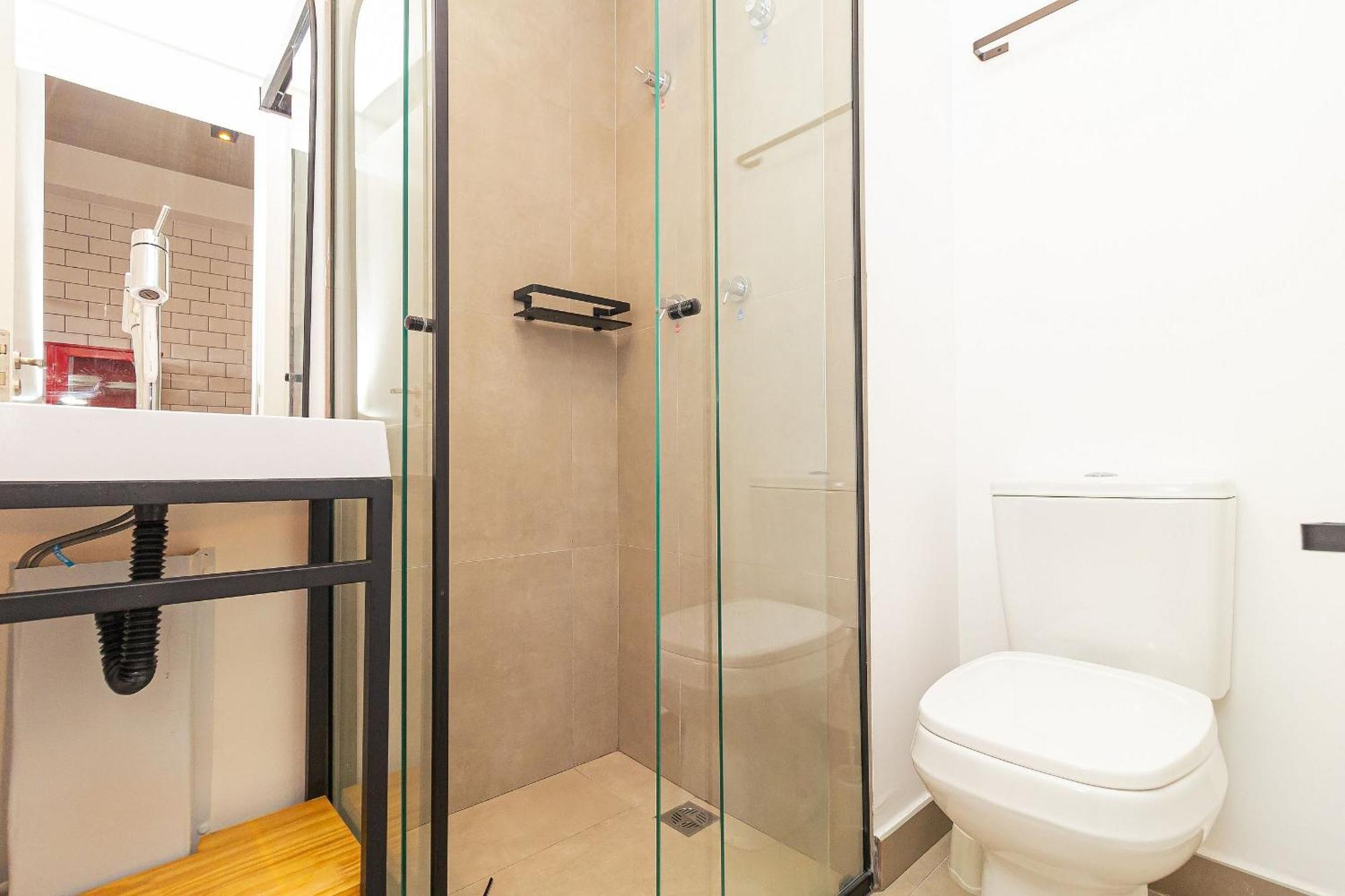 Vossa Bossa Bela Vista Apartment
