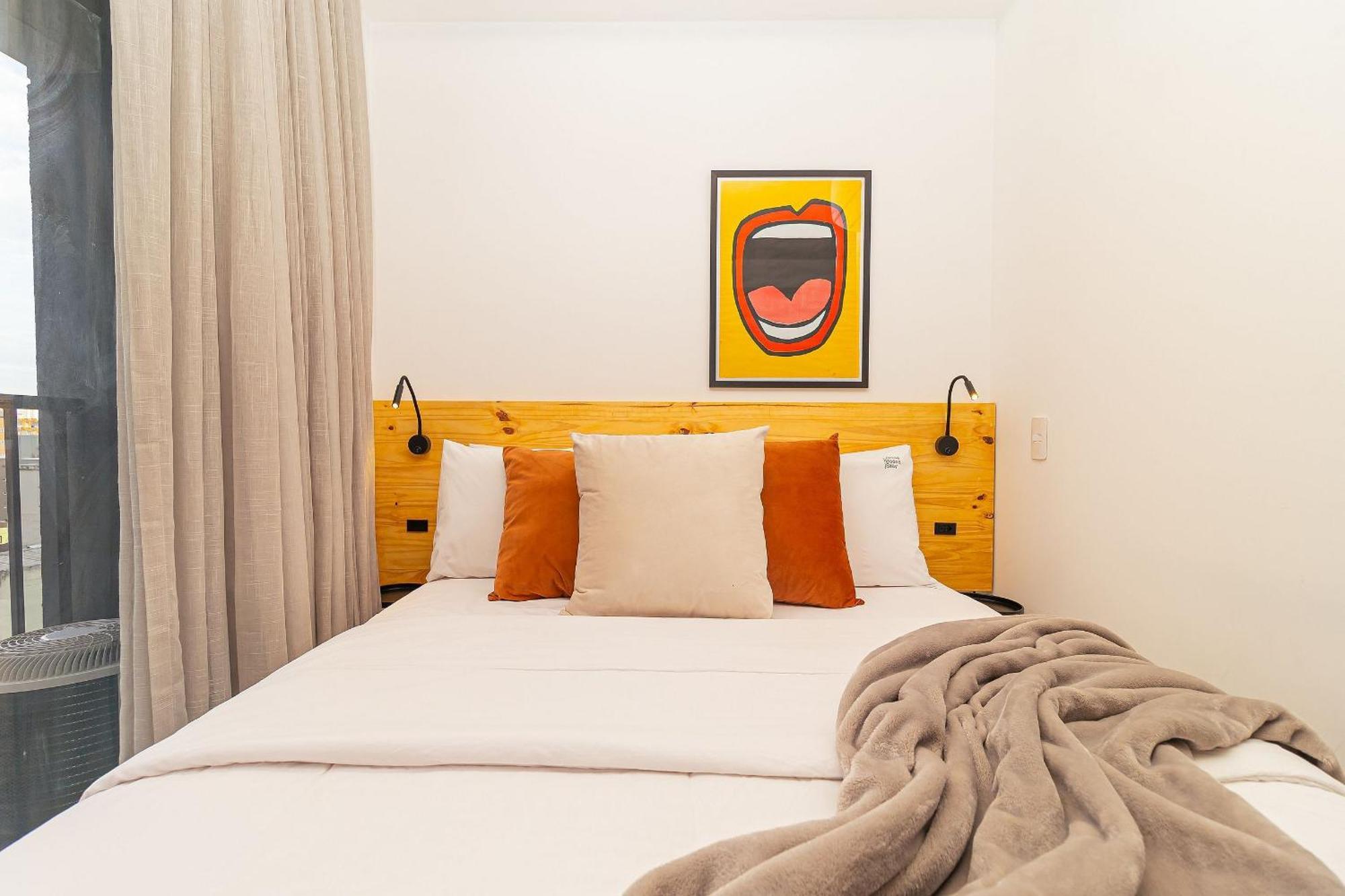 Vossa Bossa Bela Vista Apartment