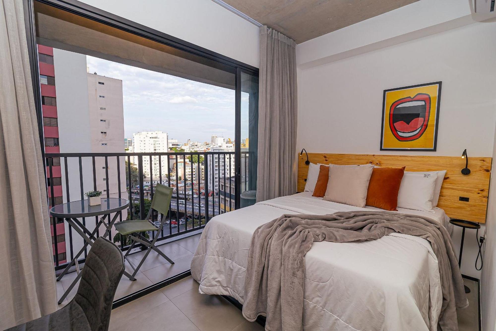 Vossa Bossa Bela Vista * Sao Paulo