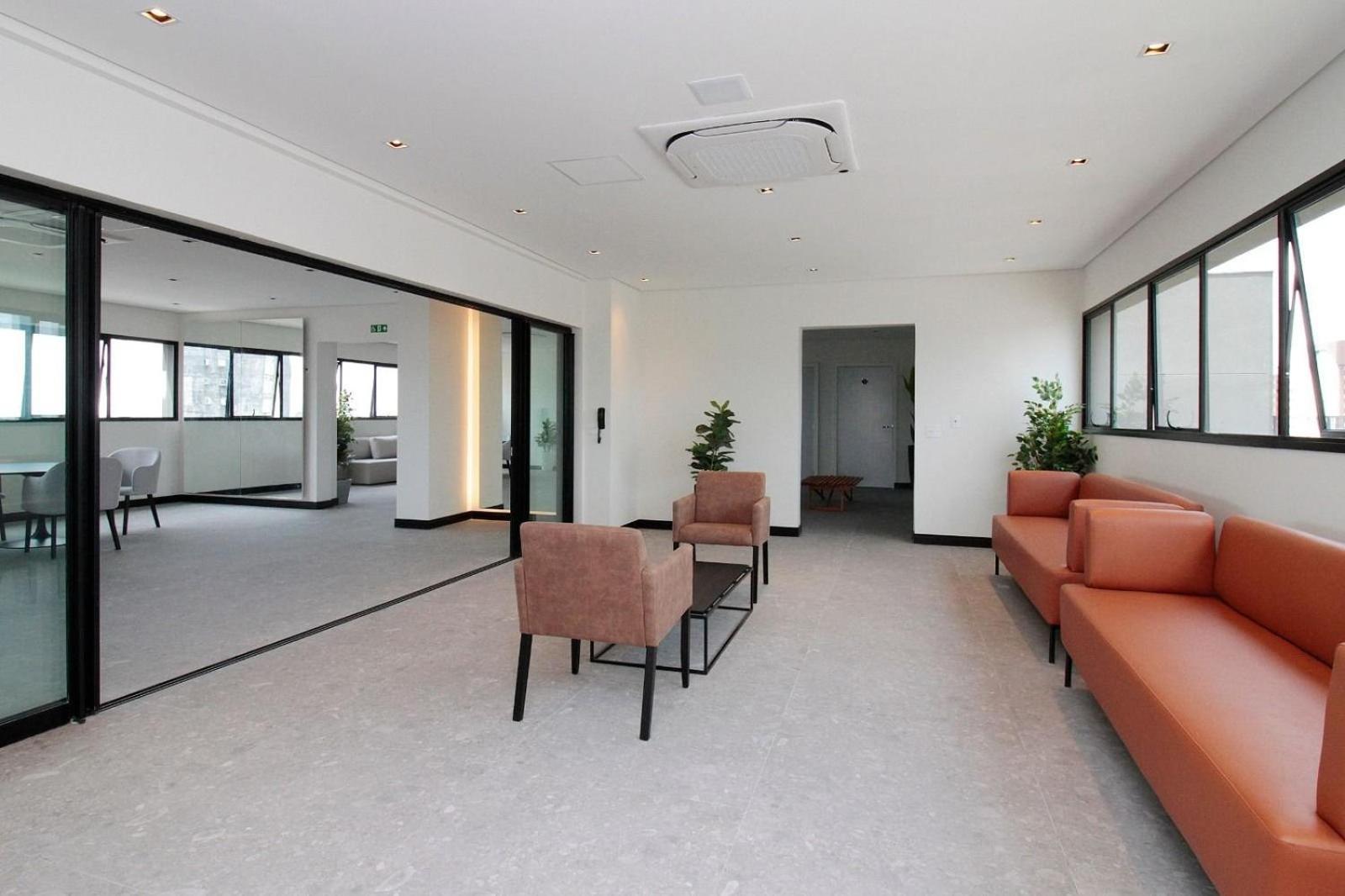 Apartment Vossa Bossa Bela Vista *