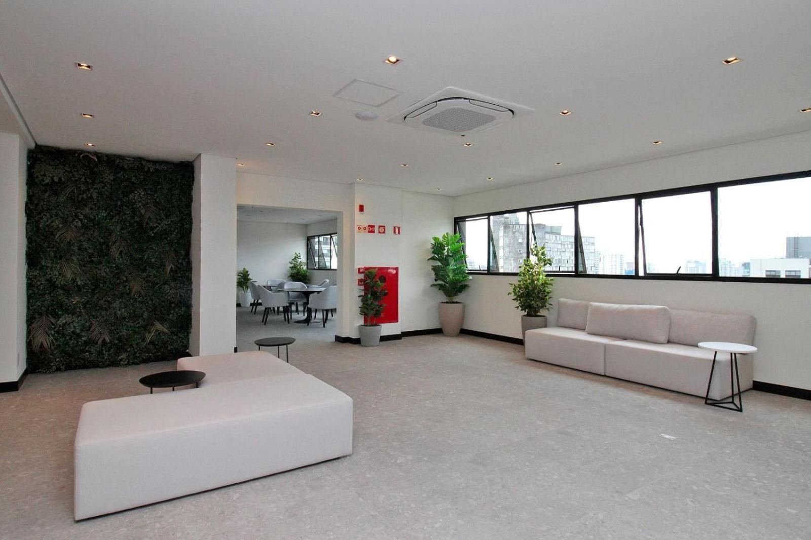 Vossa Bossa Bela Vista Apartment *
