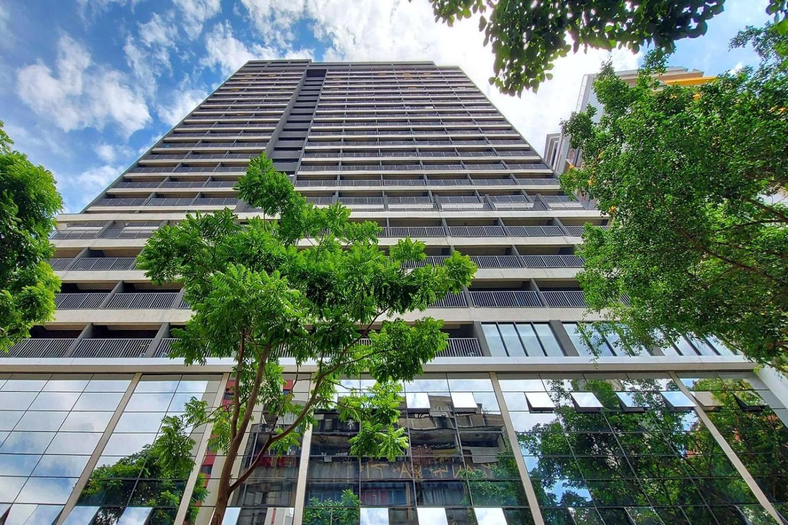 Vossa Bossa Bela Vista Sao Paulo