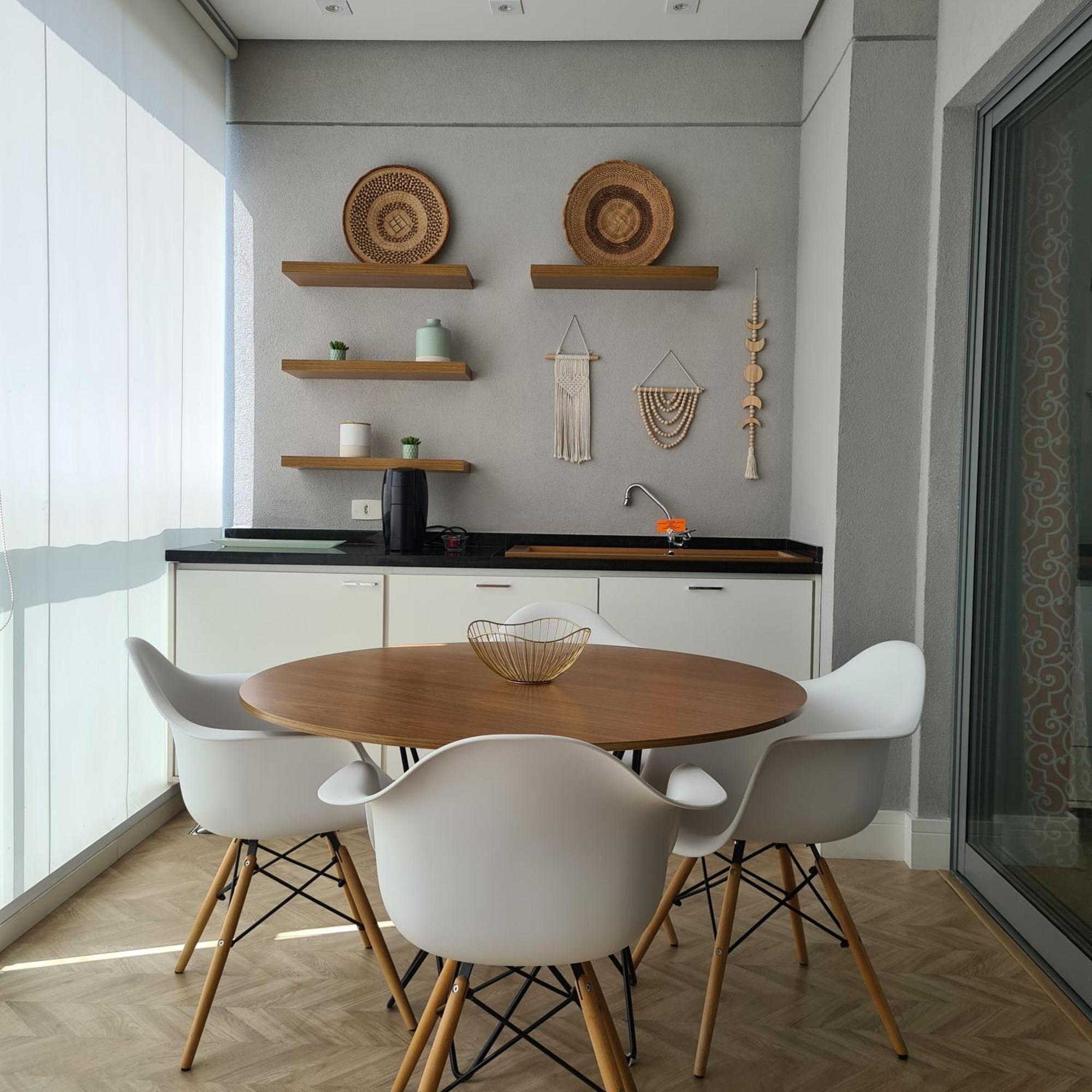 Apartment Moderno Oca Moema