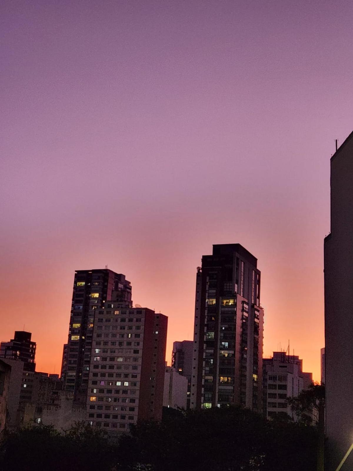 Asrama Fujima Sao Paulo