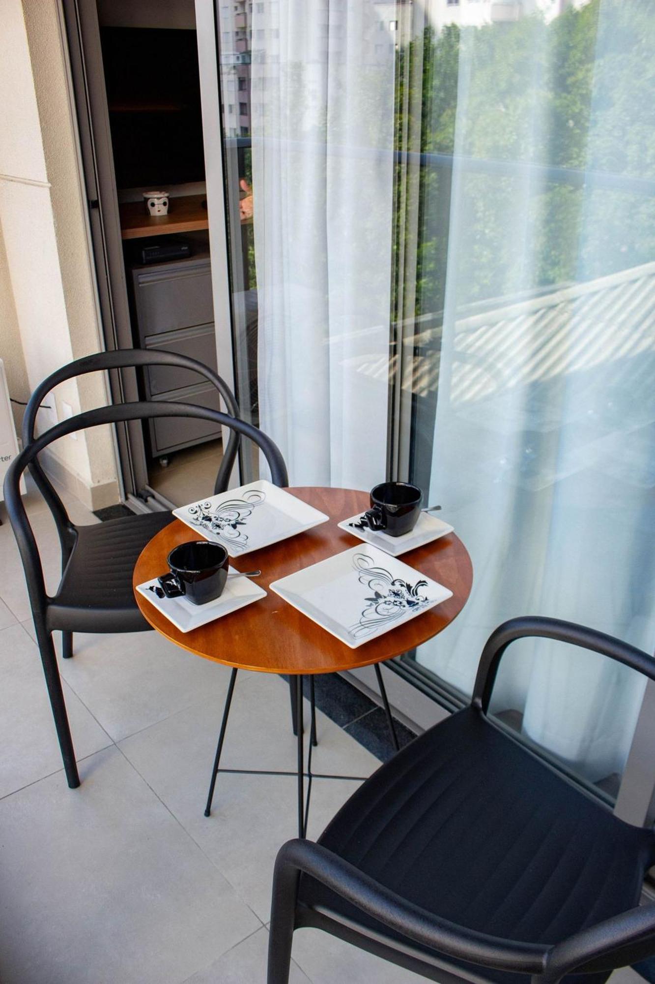 Apartment By Dabra - Exclusivos Com Rooftop, Academia E Coworking Perto Da Avenida Paulista São Paulo