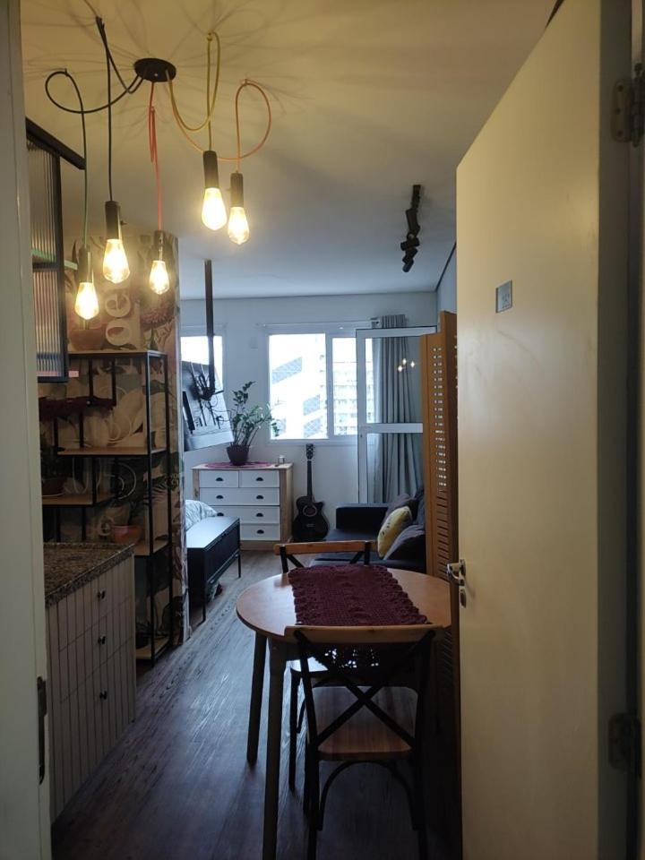 Aparthotel Studio No Centro De Sao Paulo, A 3 Minutos Do Metro, Com Garagem Gratis Sao Paulo