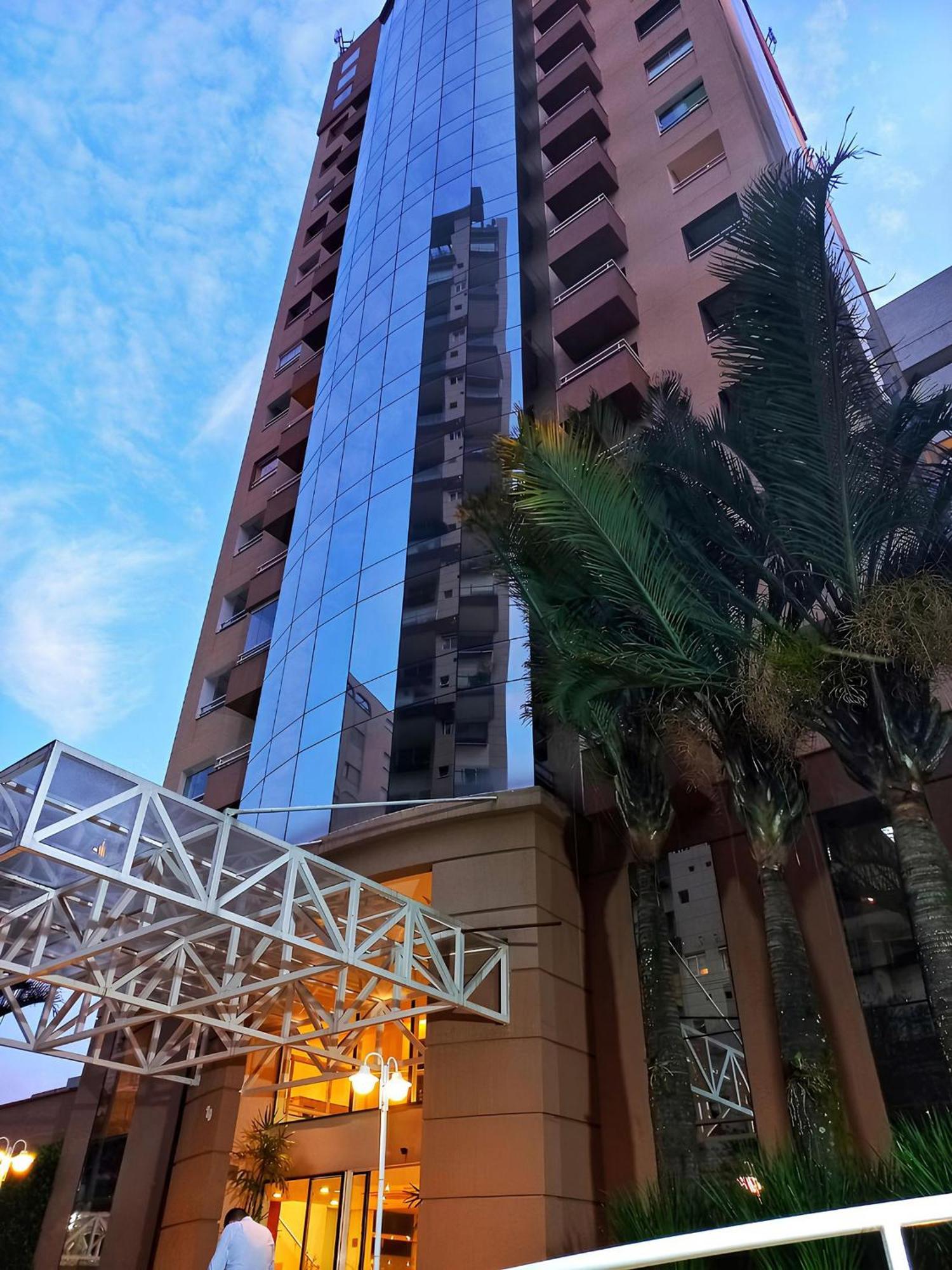 Apartemen Elegance Stella Vega *
