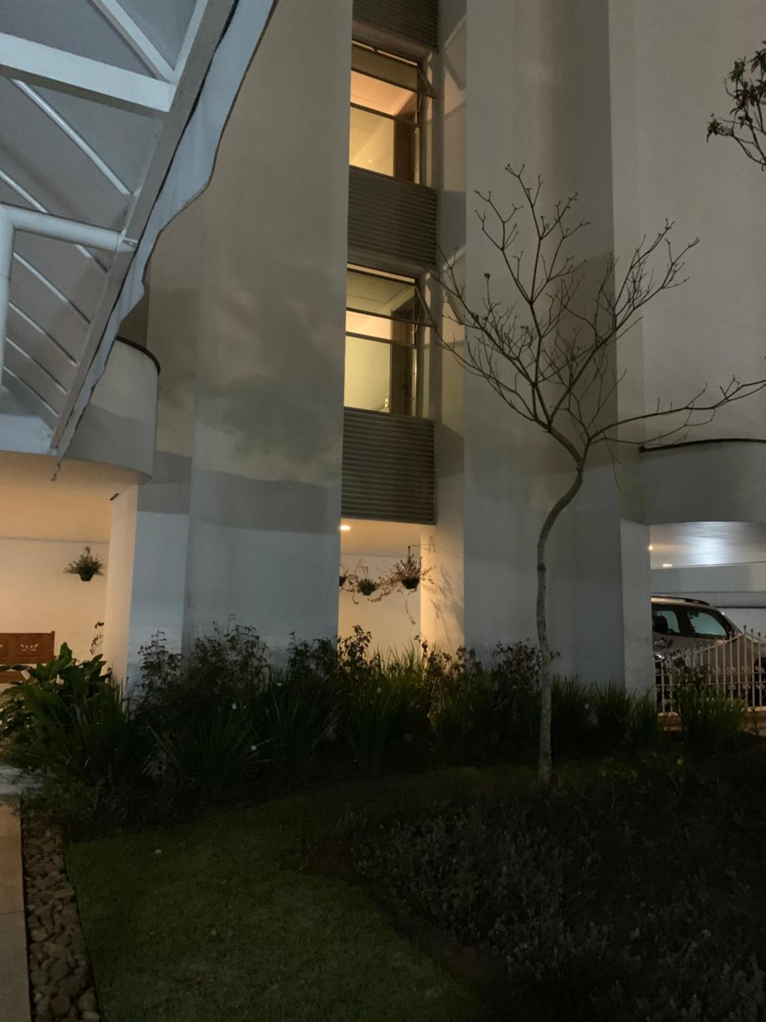 Sleepy-inn Jardins Apartment *