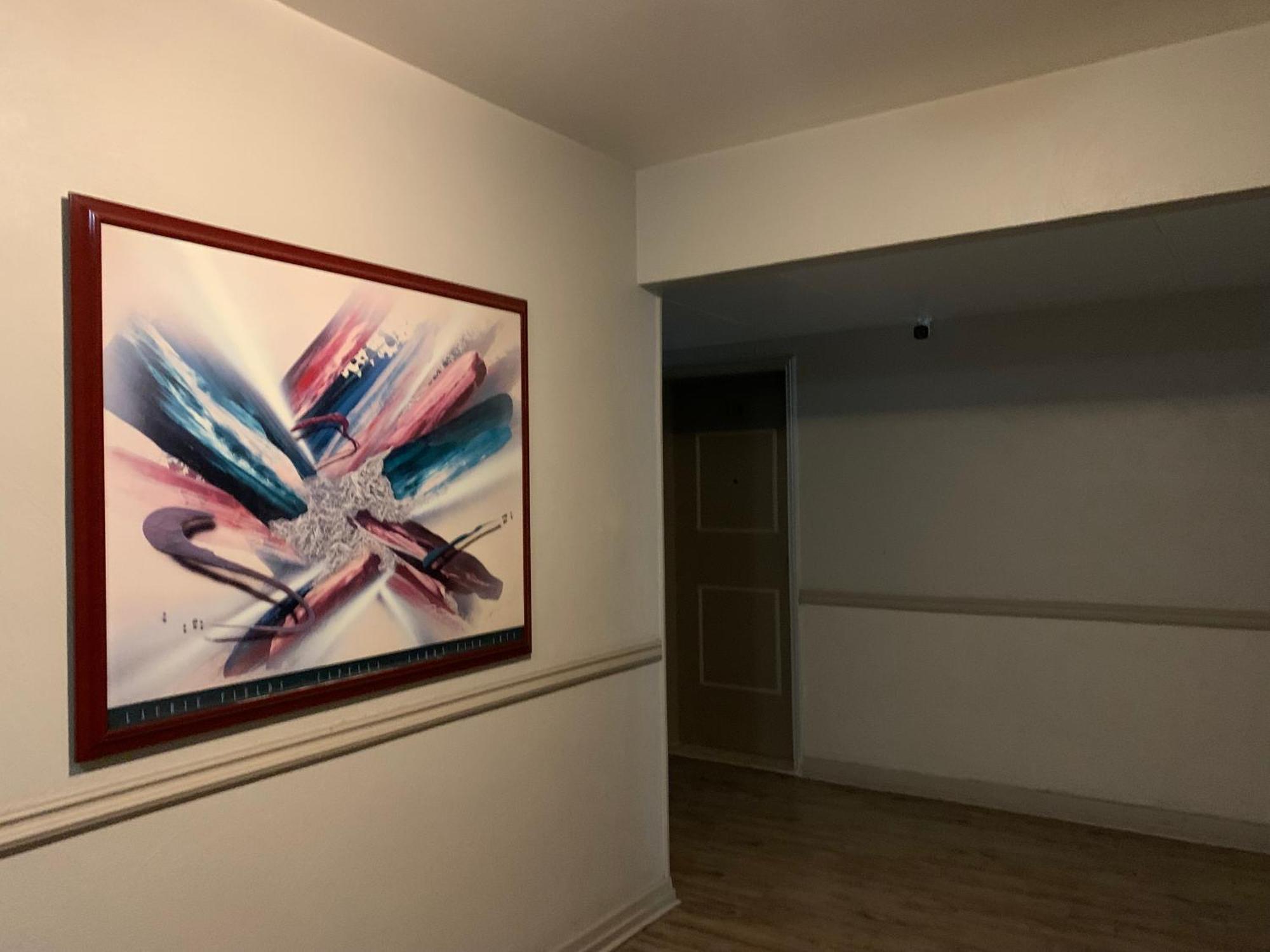 Apartment Sleepy-inn Jardins