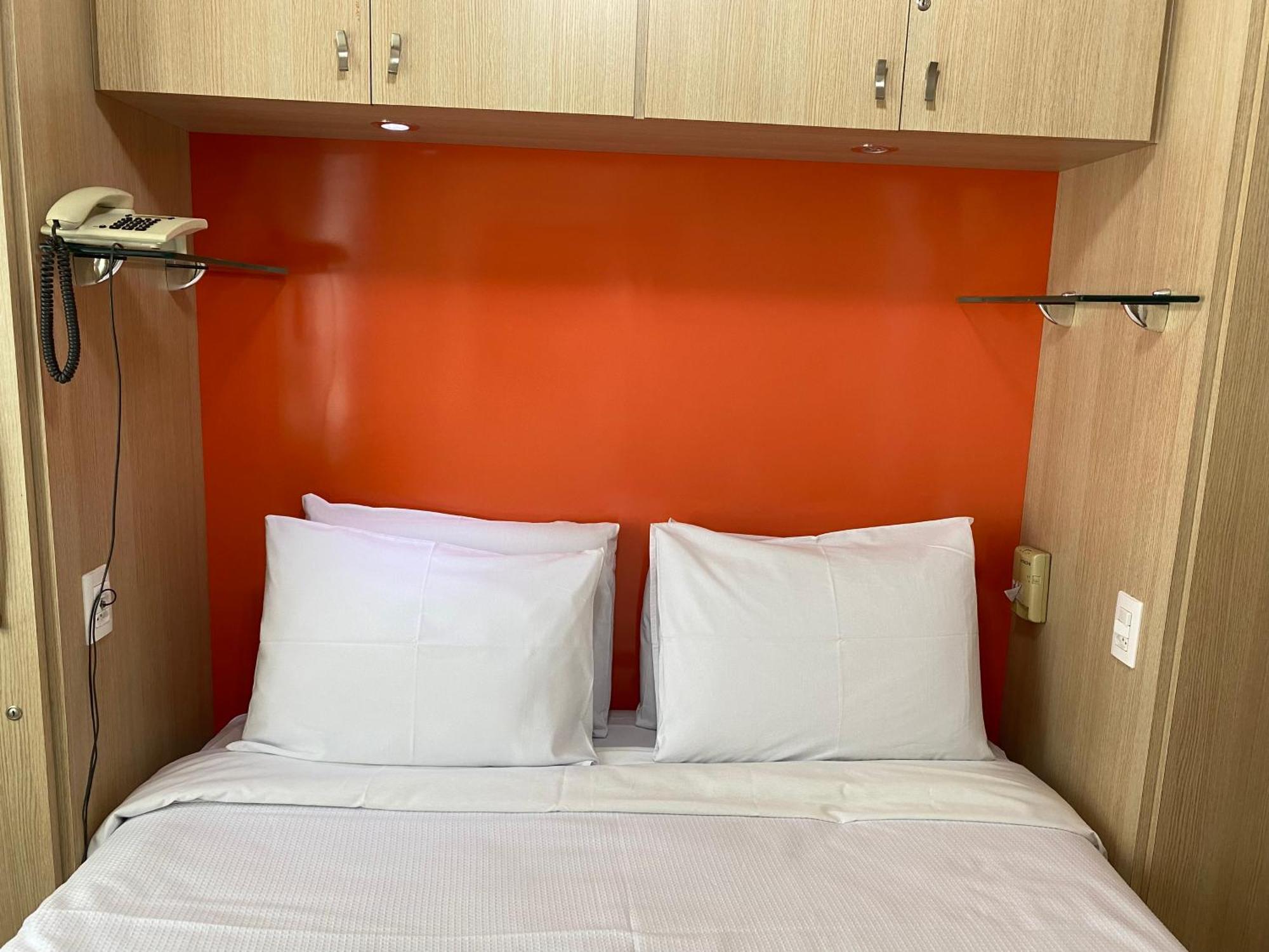 Comfort Flat Pinheiros Em 4,5 Estrelas Sao Paulo