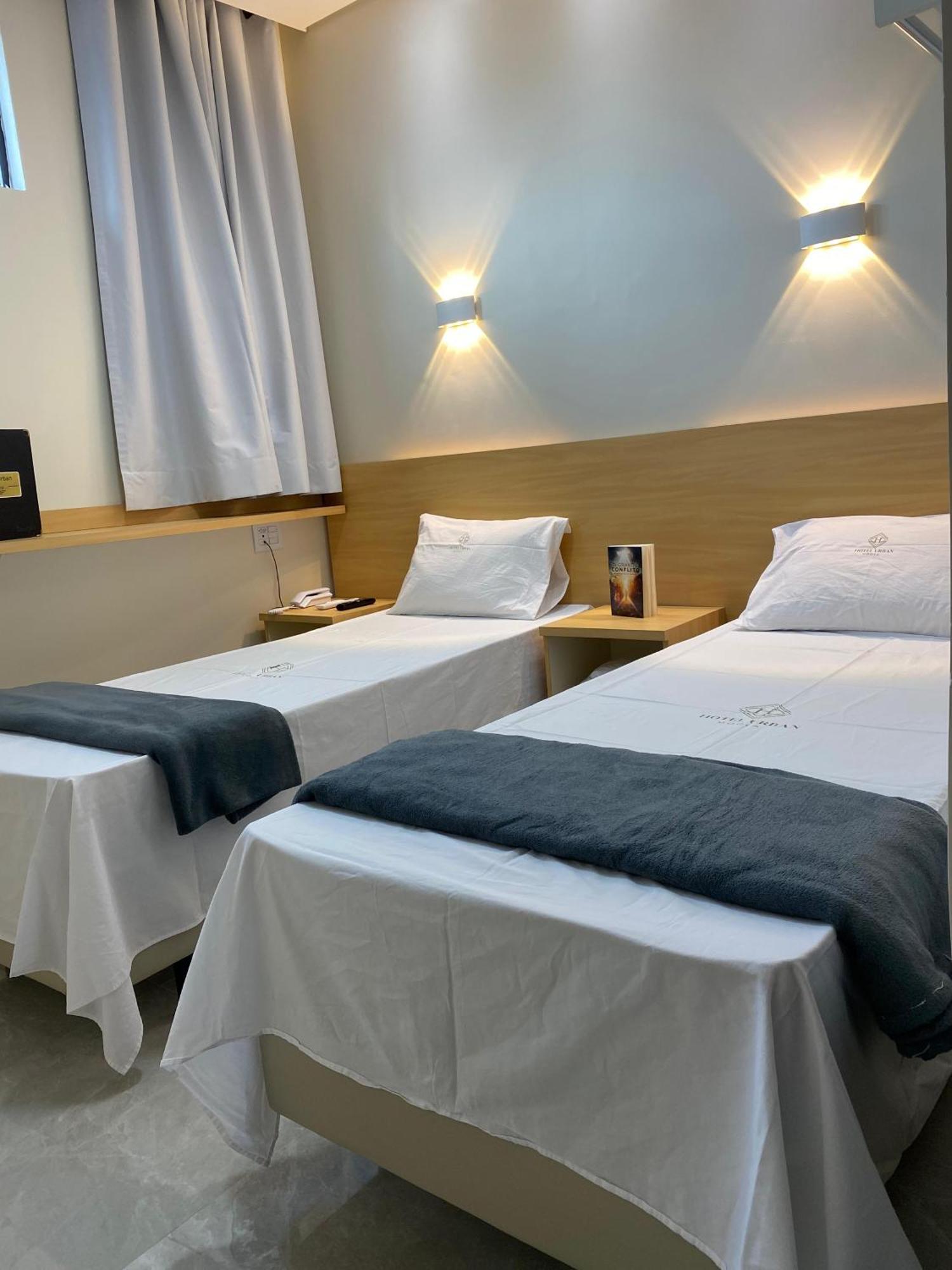 Urban Hotel São Paulo