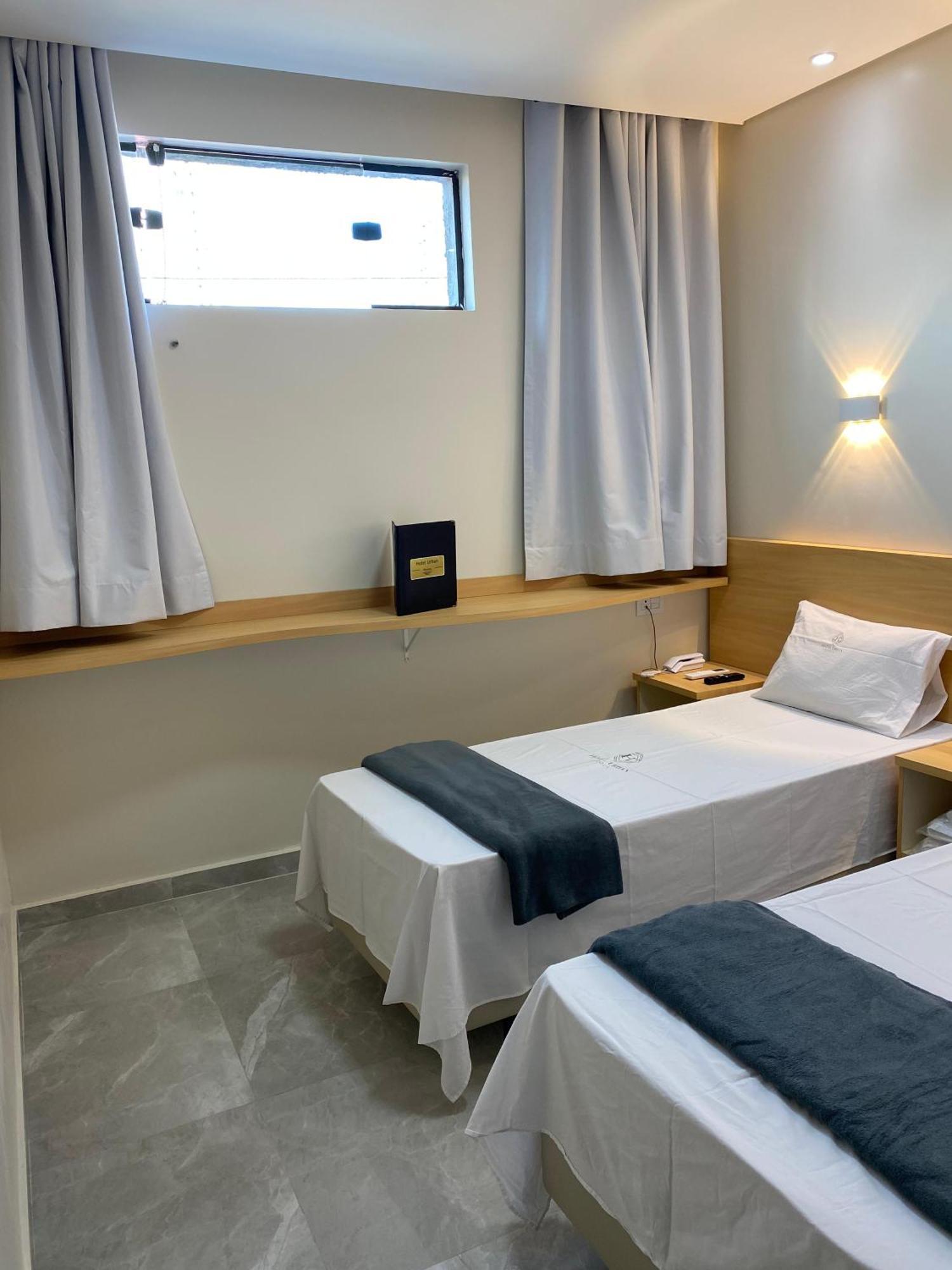 Urban Hotel