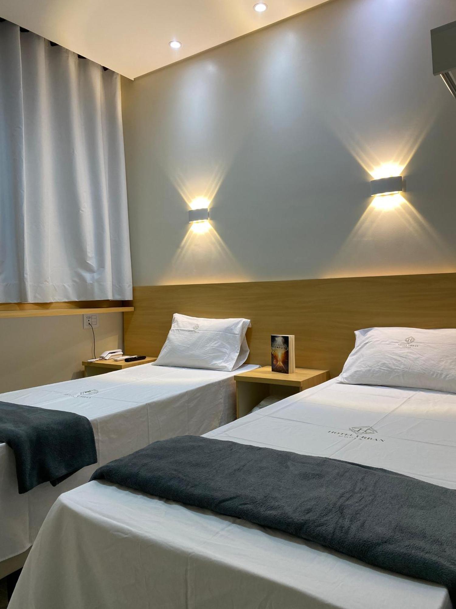 Urban Hotel